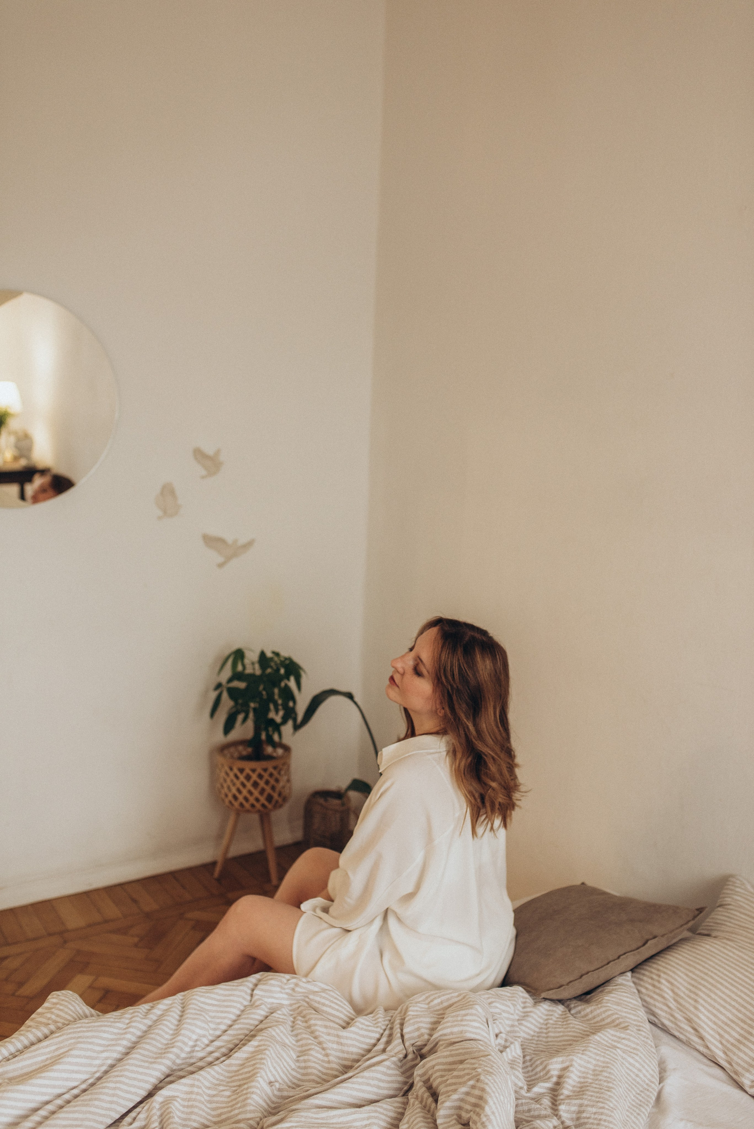 Женя. Семейный фотограф в Москве Екатерина Север