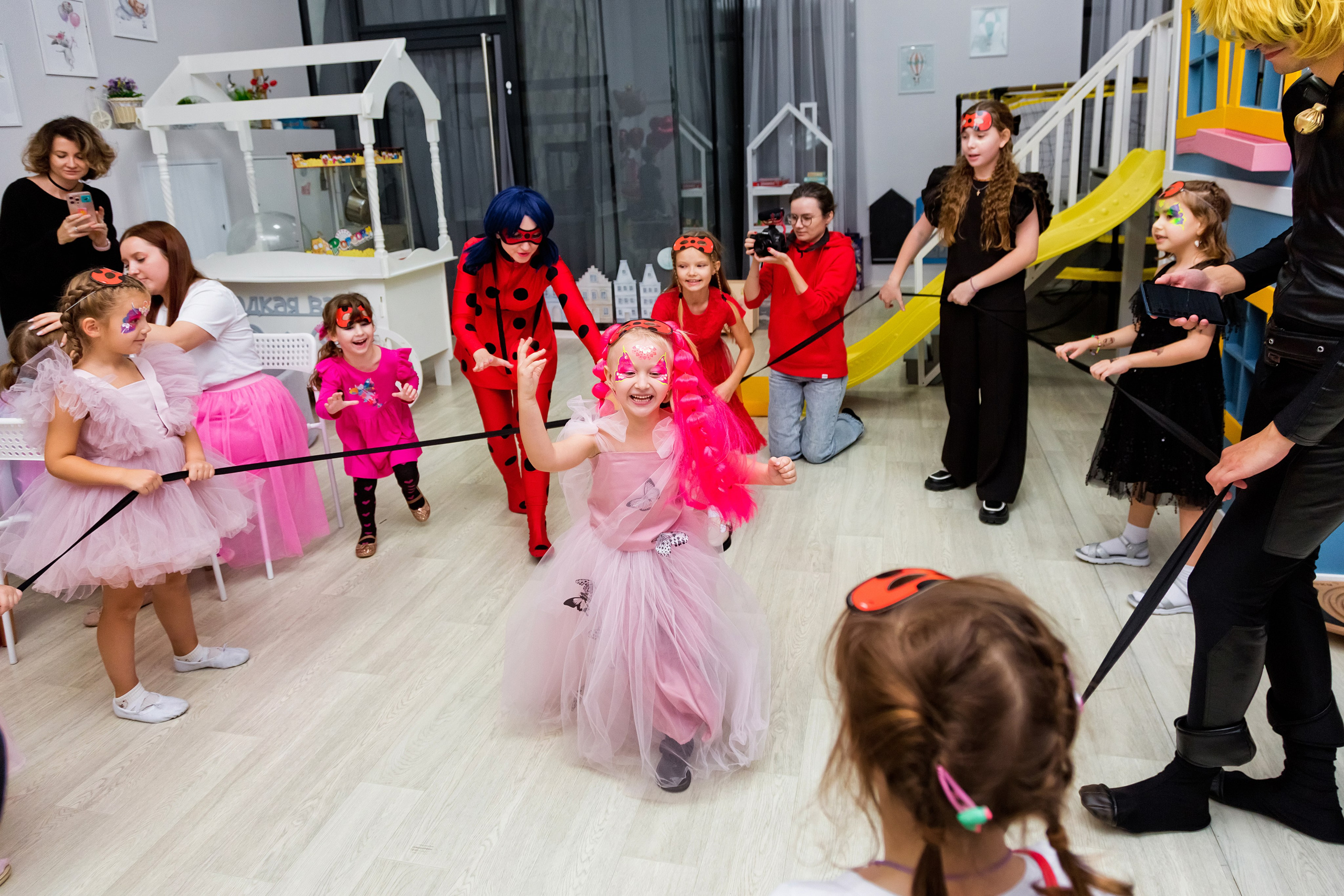 . Фотограф в Москве и Одинцово