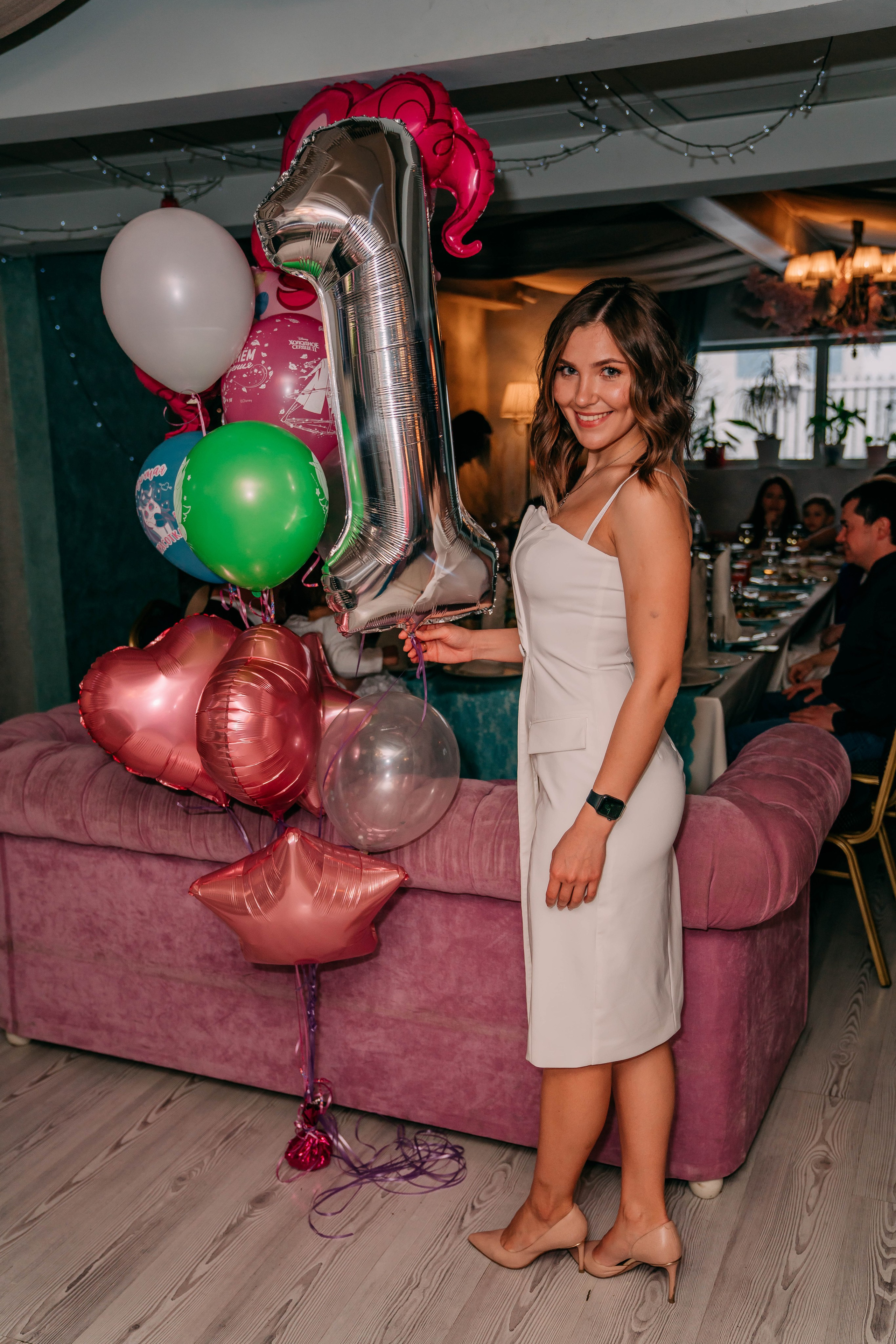 Эля. Семейный и школьный фотограф в Москве Юлия Кобзева