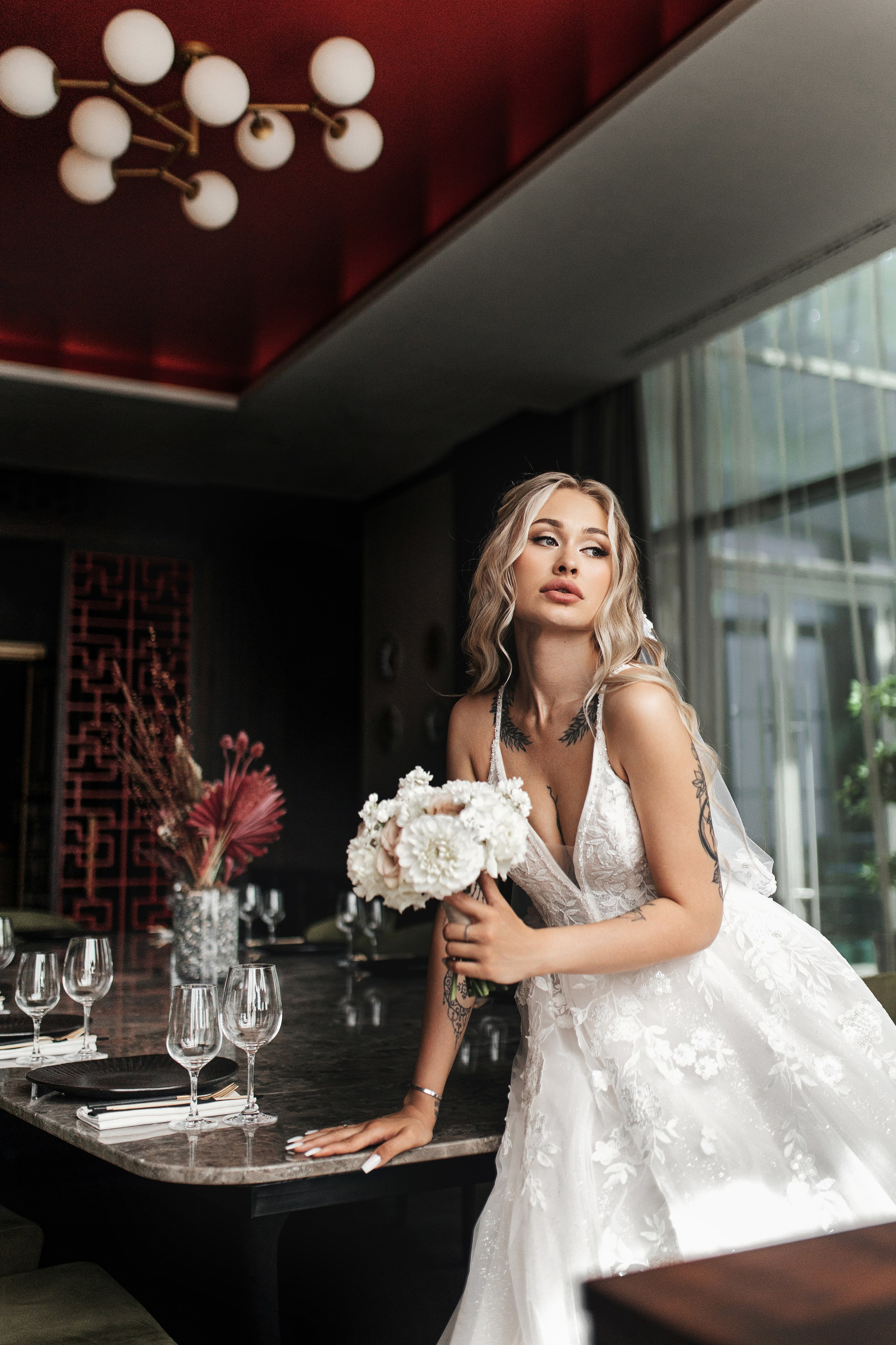 Алексей и Анастасия. Свадебный фотограф в Ростове-на-Дону Олег Майер