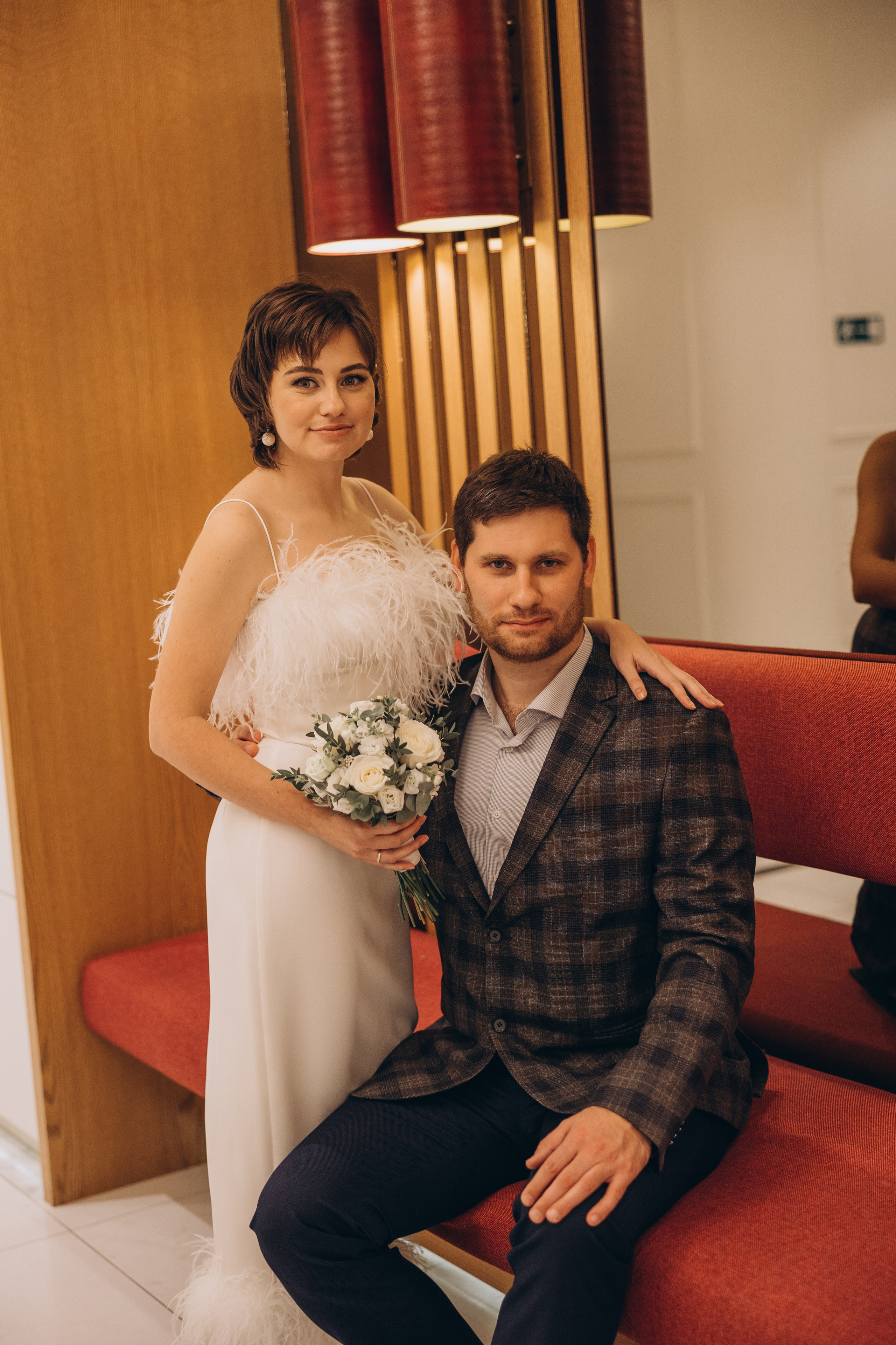 Юлия & Александр. Семейный фотограф в Москве Виктория Ястребинская