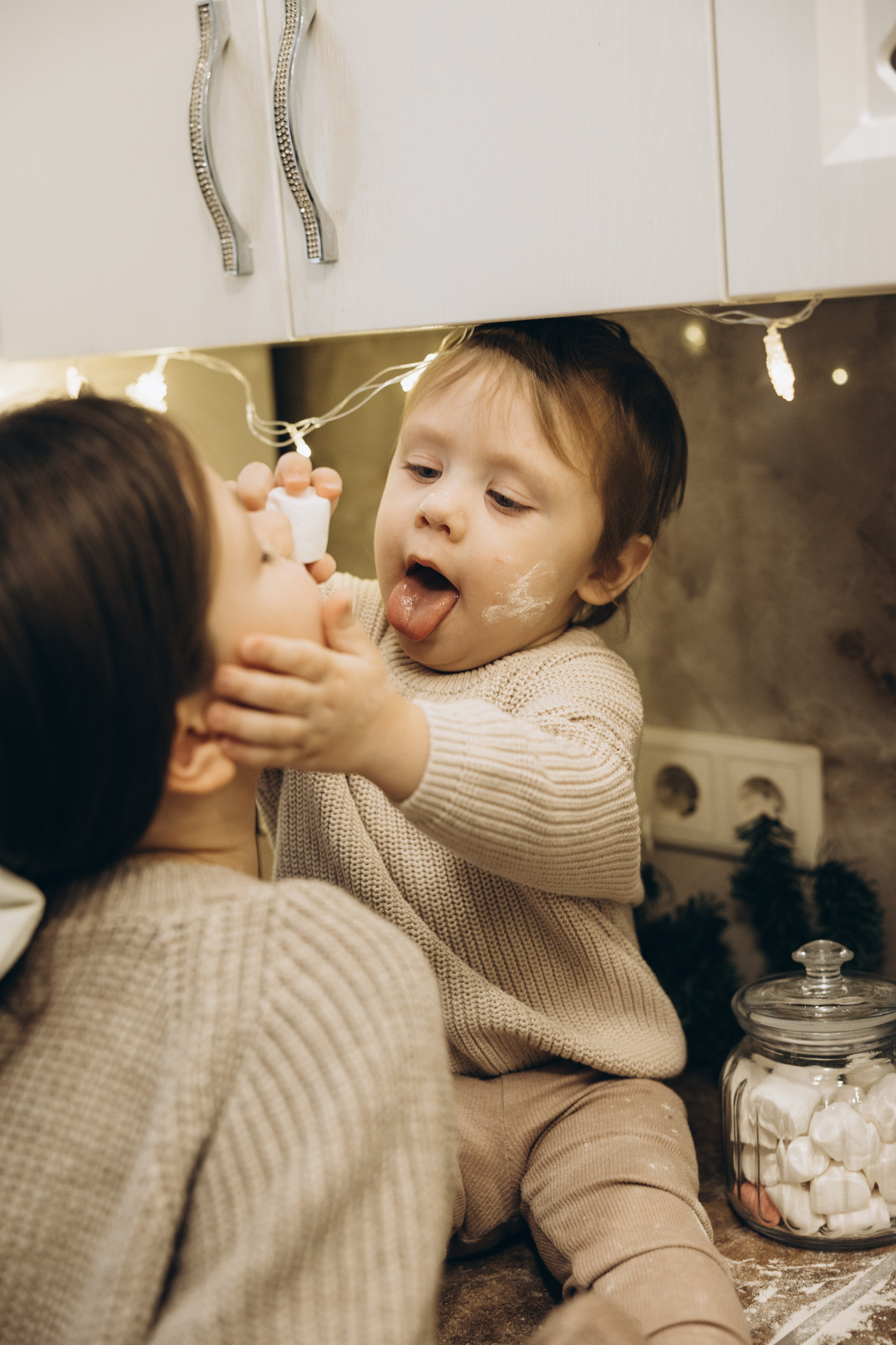 Маша, Дима, Лера и Миша. Семейный фотограф в Москве Виктория Ястребинская