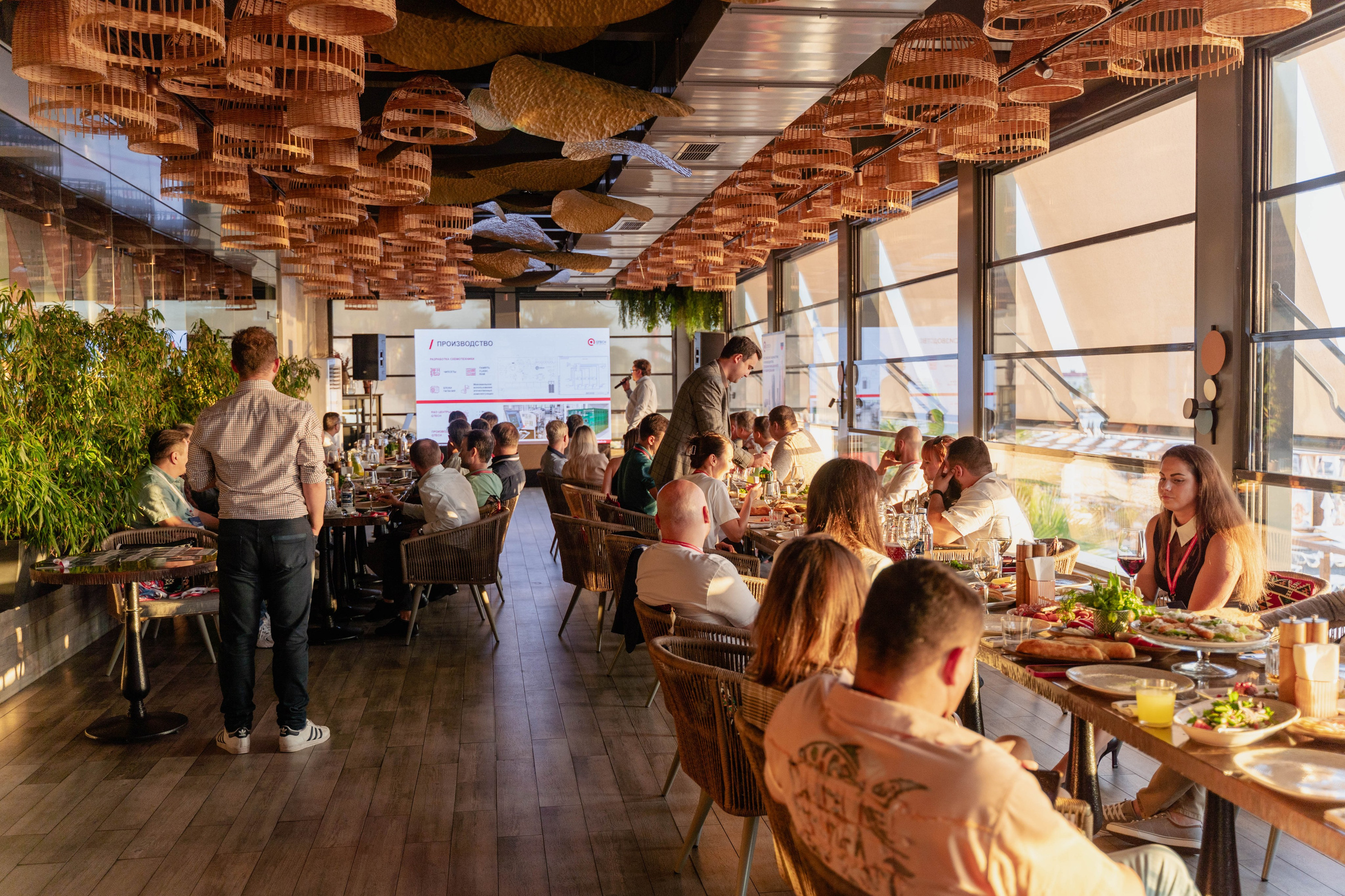 Репортажи. Фотограф в городе Сочи Александр