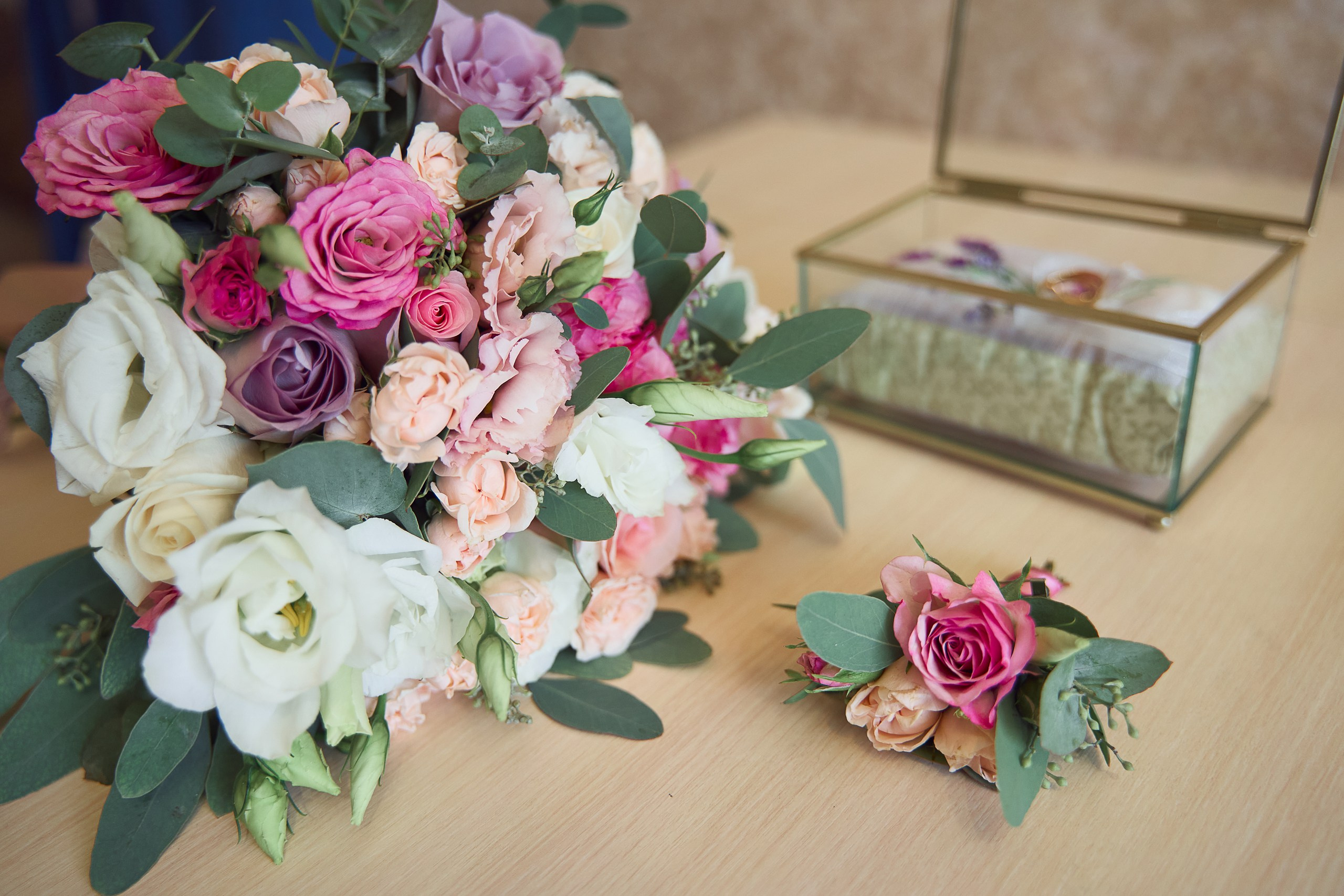 Юля и Ваня. Фотограф в Заволжье Алексей Шабалин