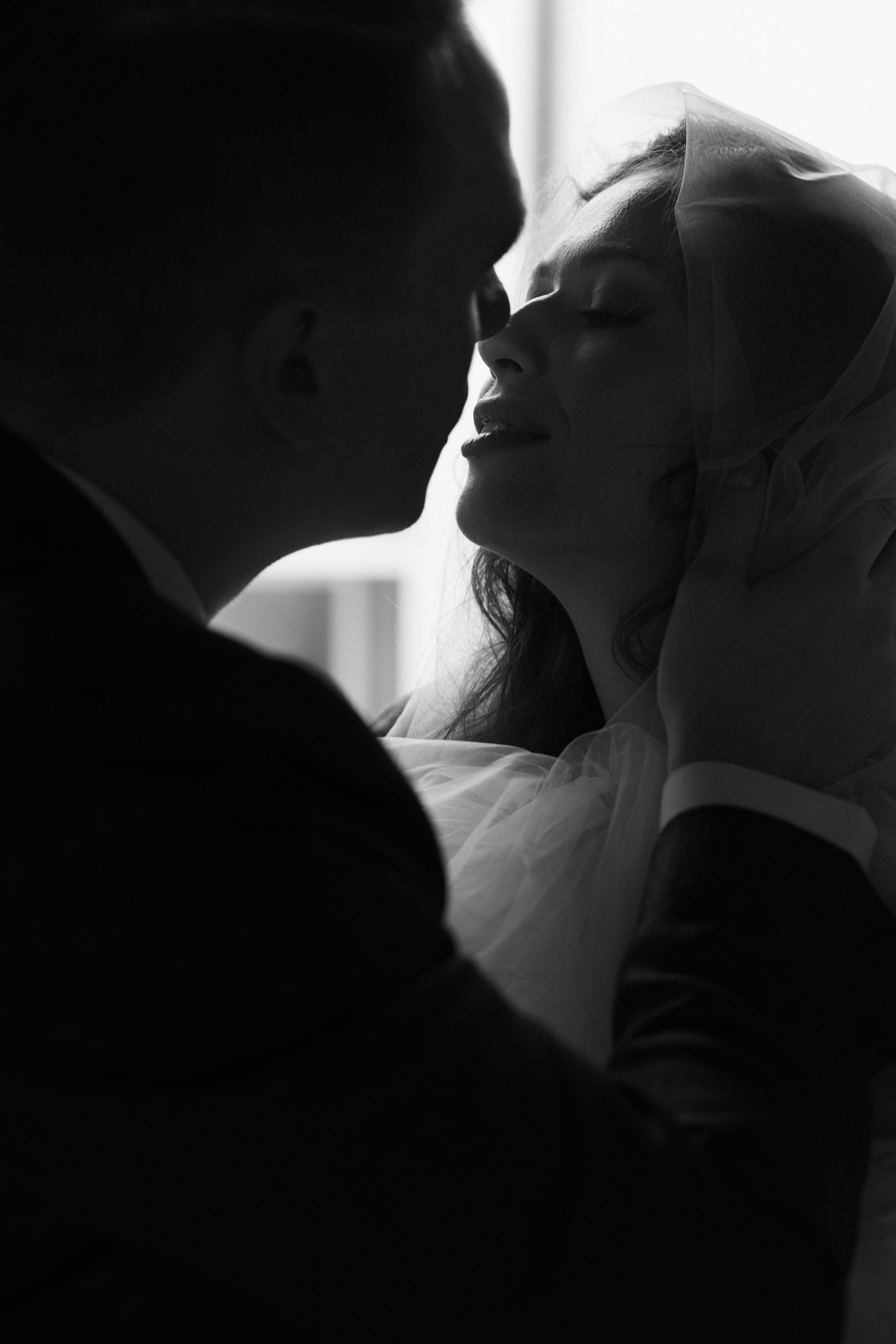 Свадебная съемка в Особняке. Свадебный фотограф Москва Анастасия Храмова