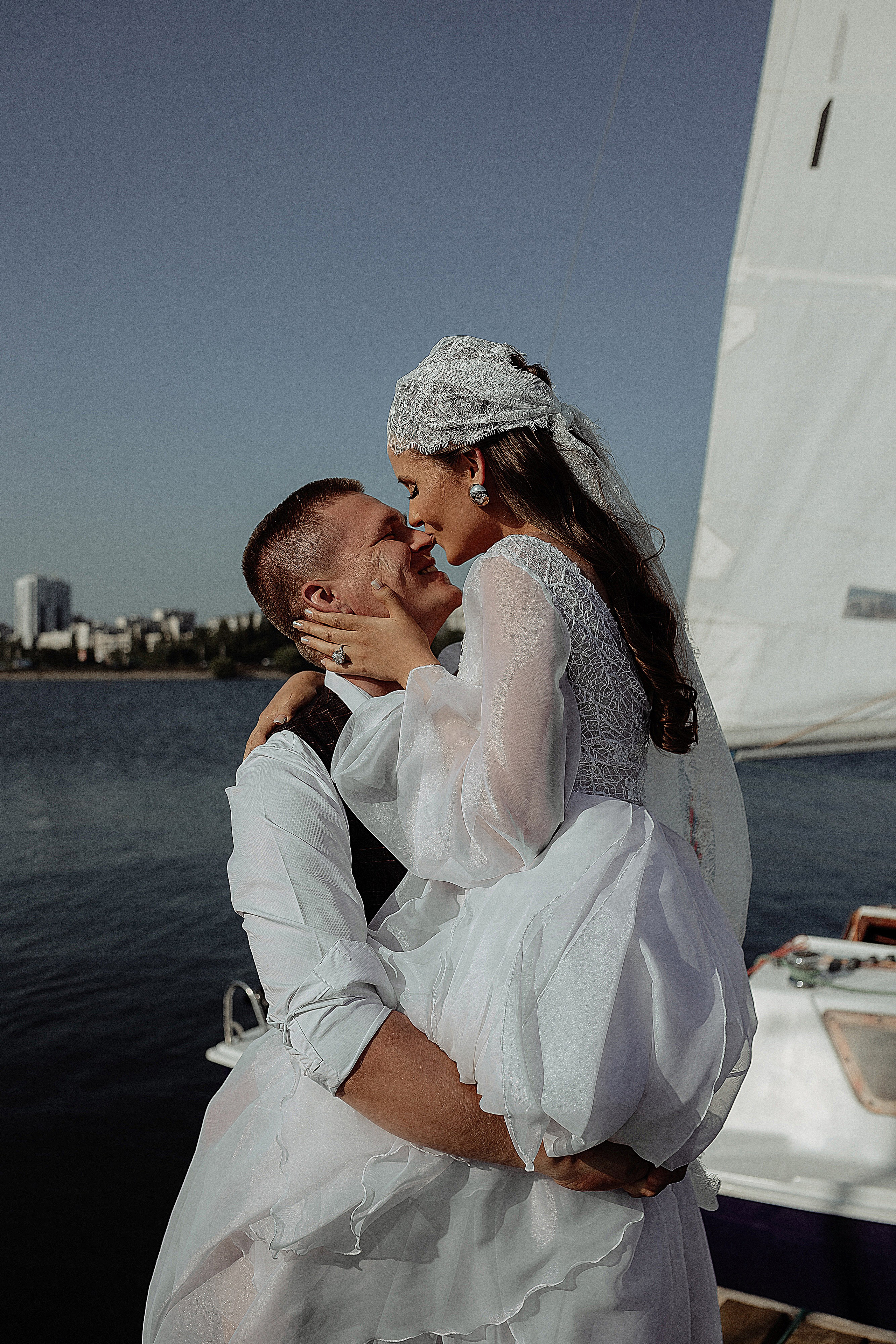 Екатерина и Артем. Семейный и женский фотограф в Воронеже Ольга Попова