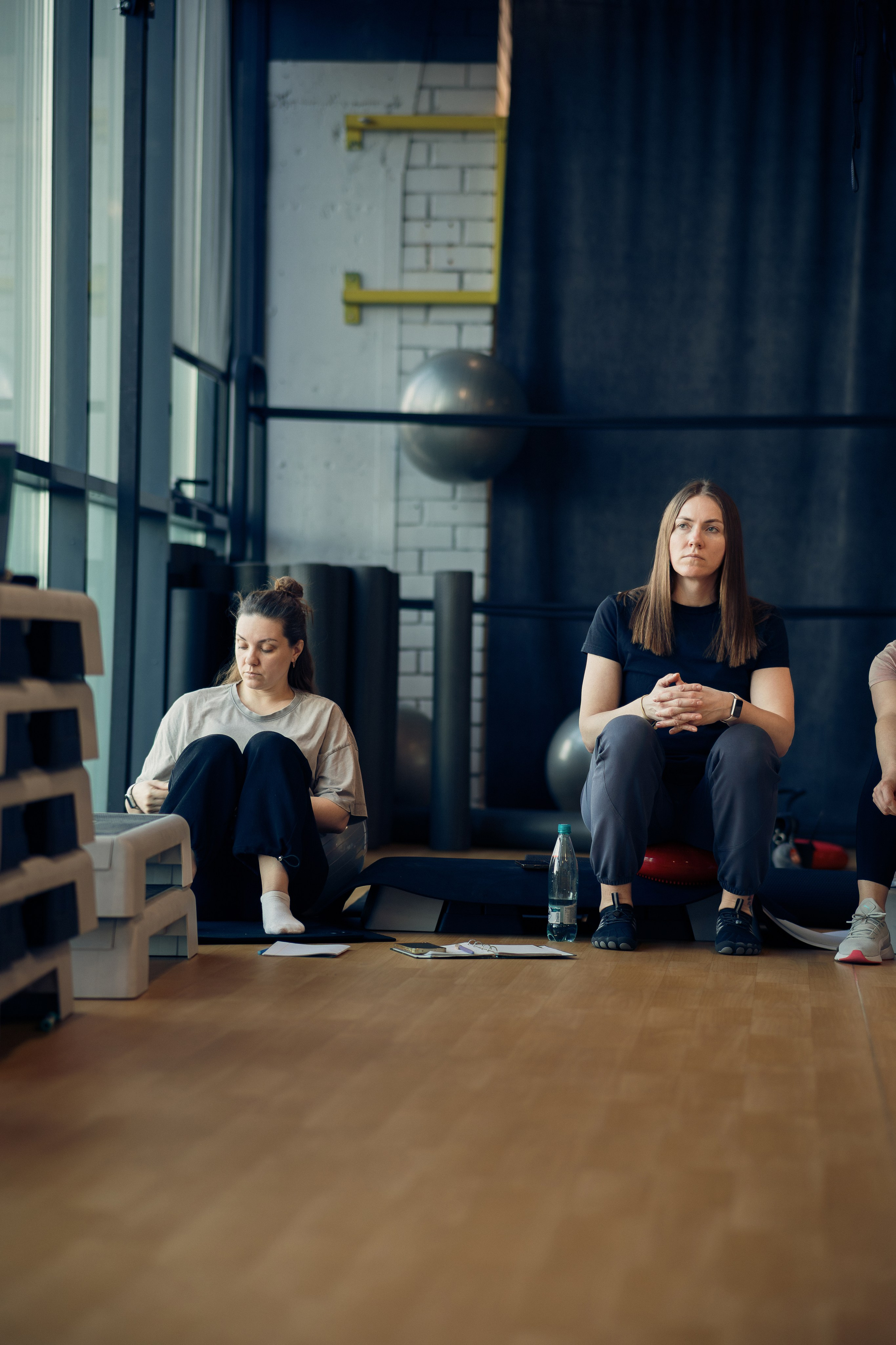 Семинар Olympia