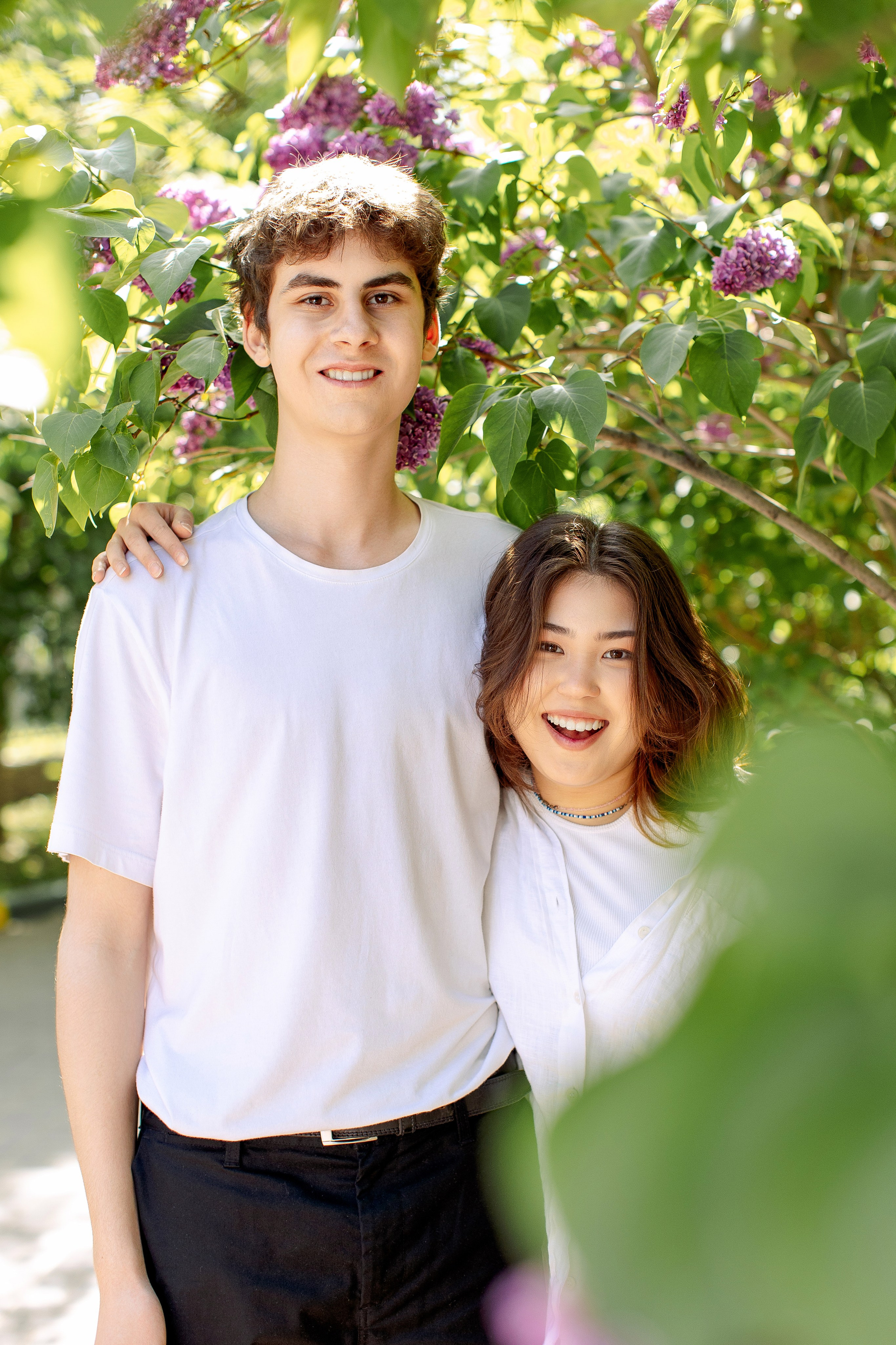 Старшие классы. Выпускные альбомы Зеленоград Москва