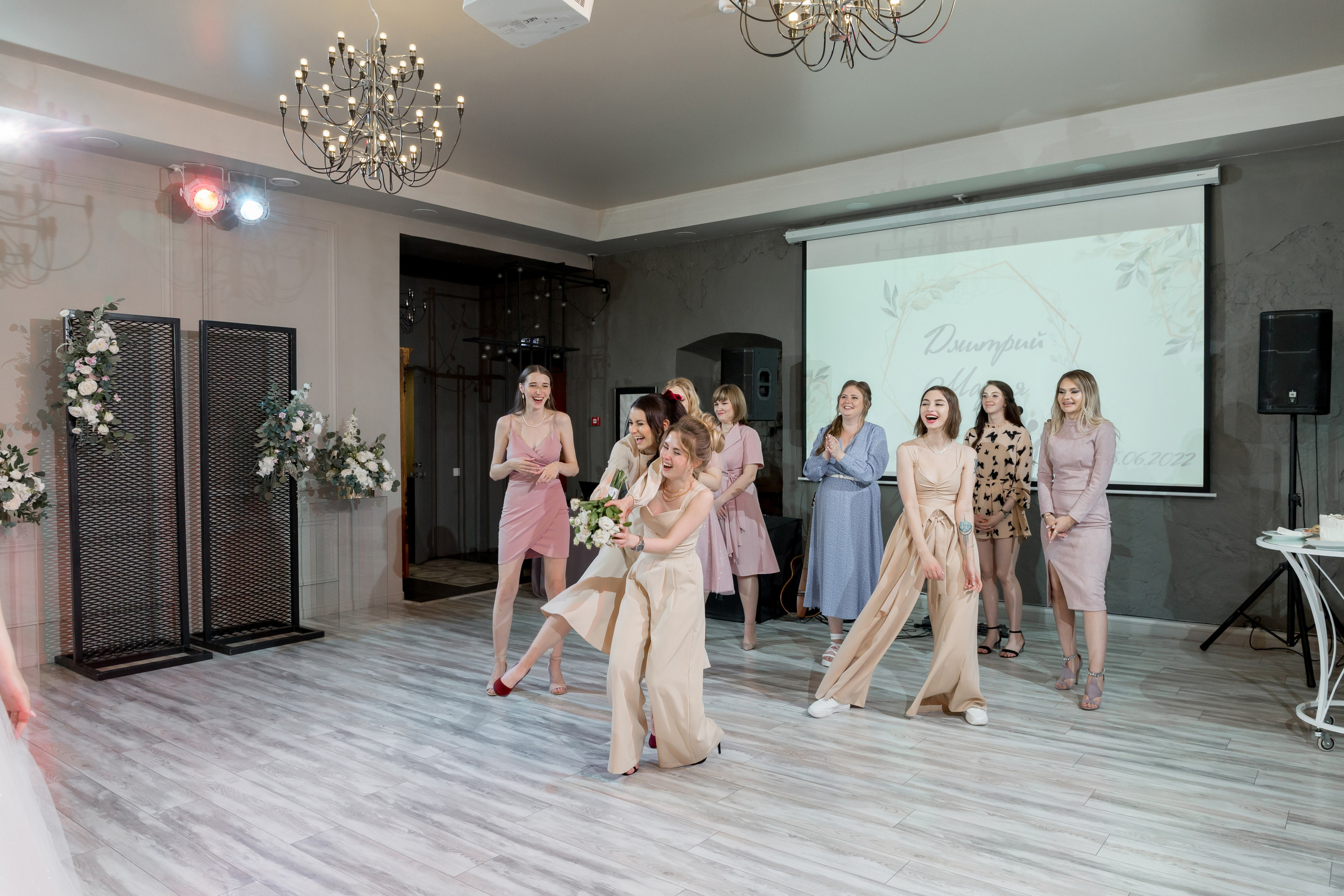 Дмитрий и Мария. Свадебный и семейный фотограф Марина Злочевская