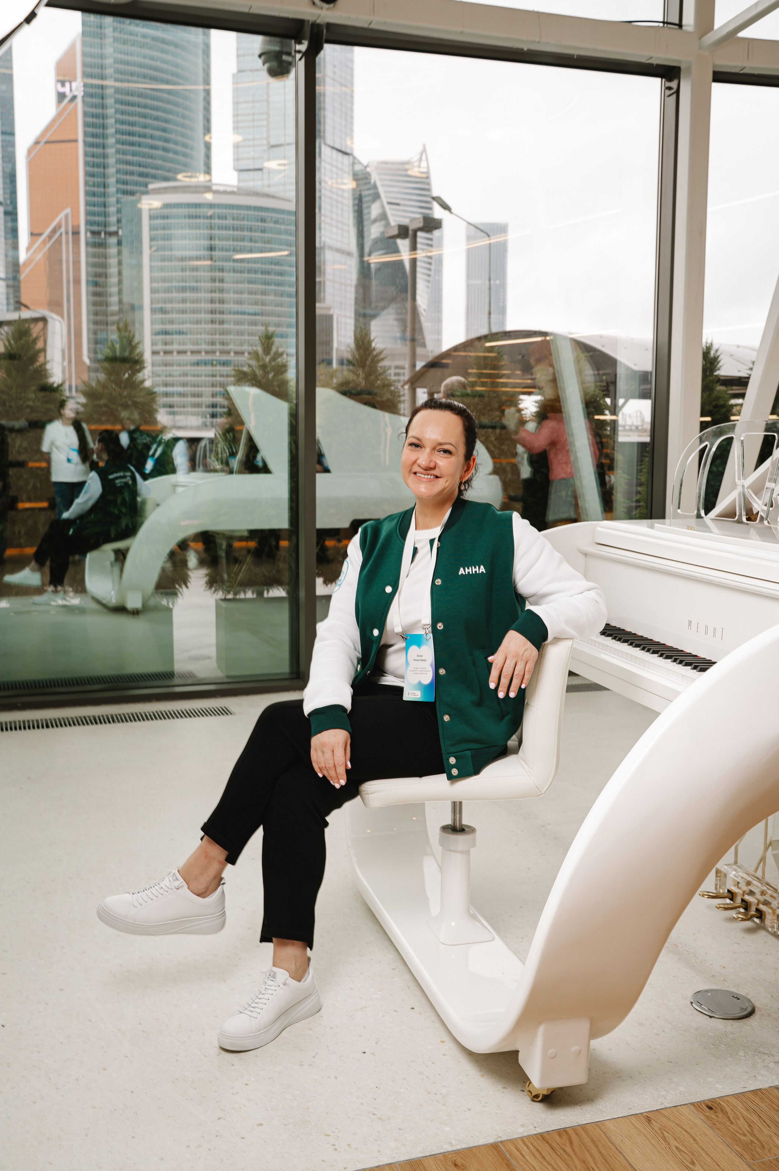 Дом.Клик. Фотограф — Ася Орехова