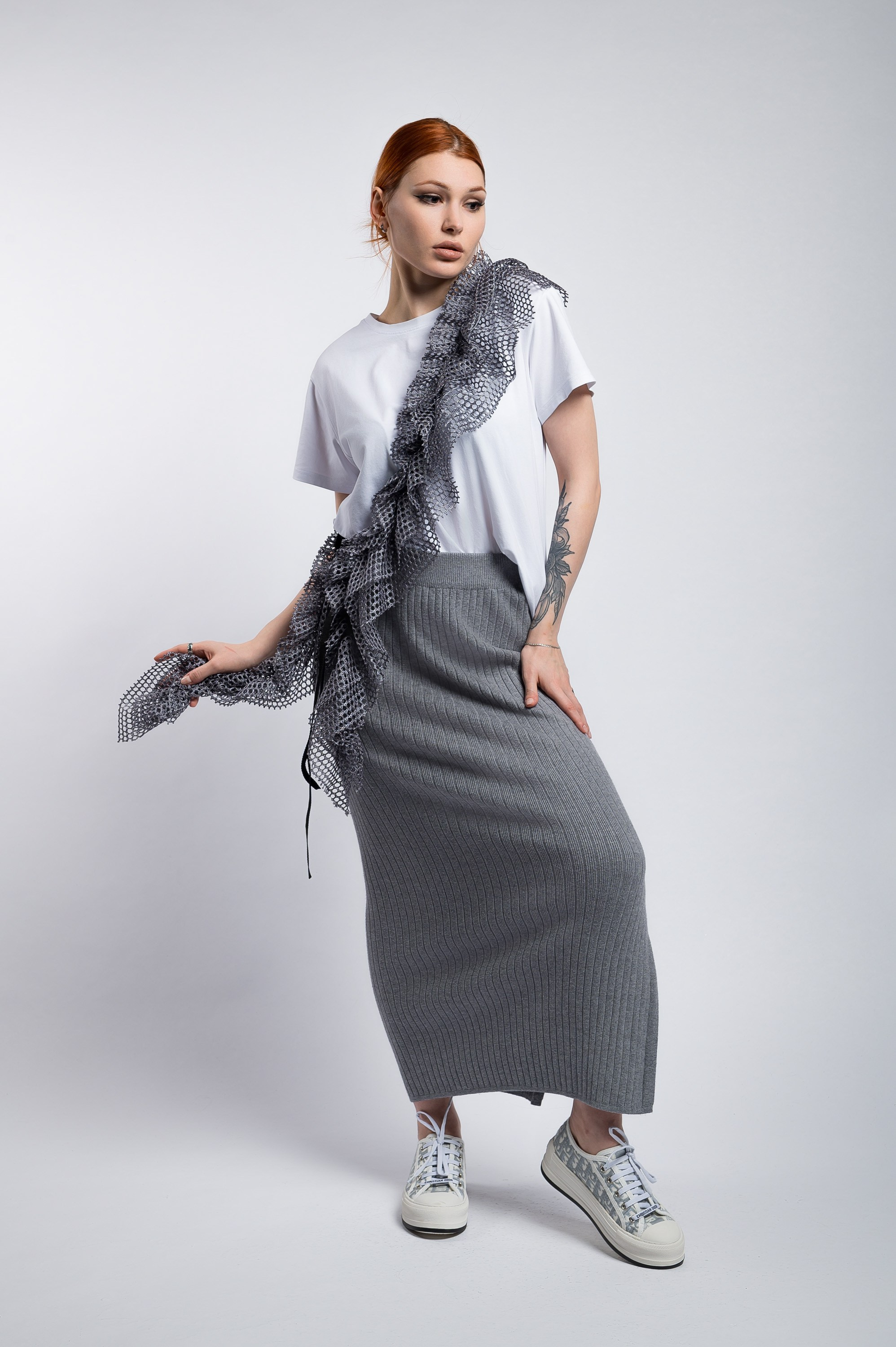 Рюши. Главная