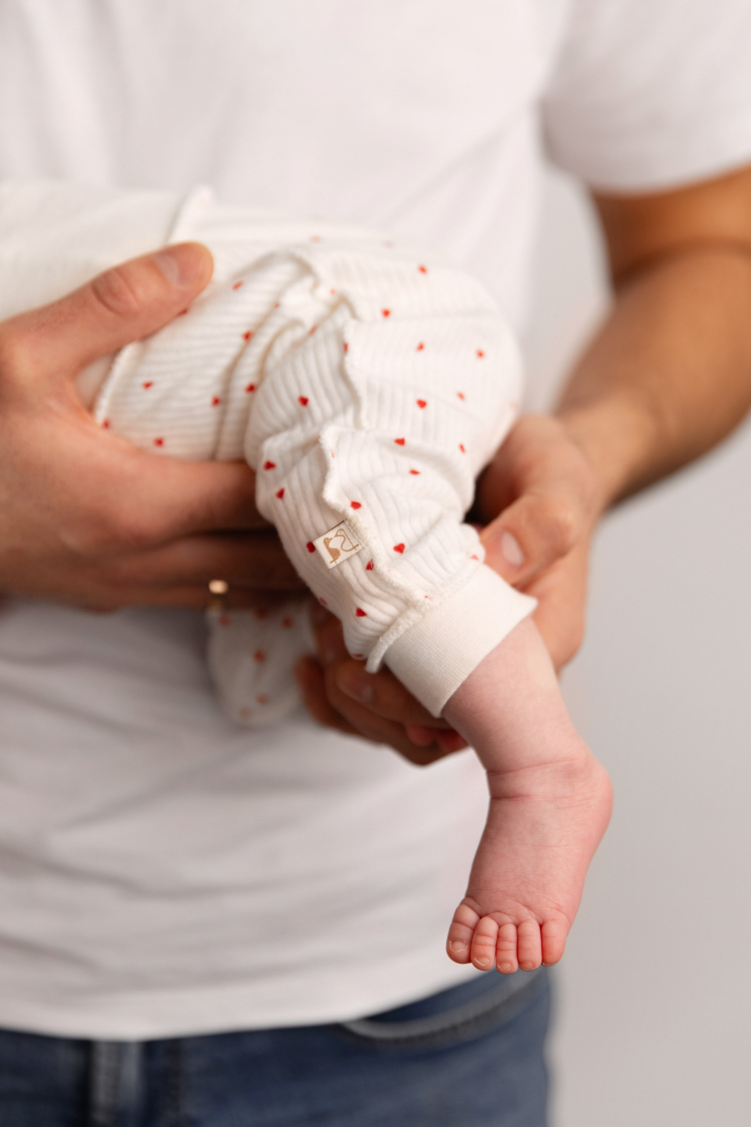 Фотосессия новорожденных в Мурманске, фотограф новорожденных. Мария Махинина — фотограф в Мурманске и Североморске