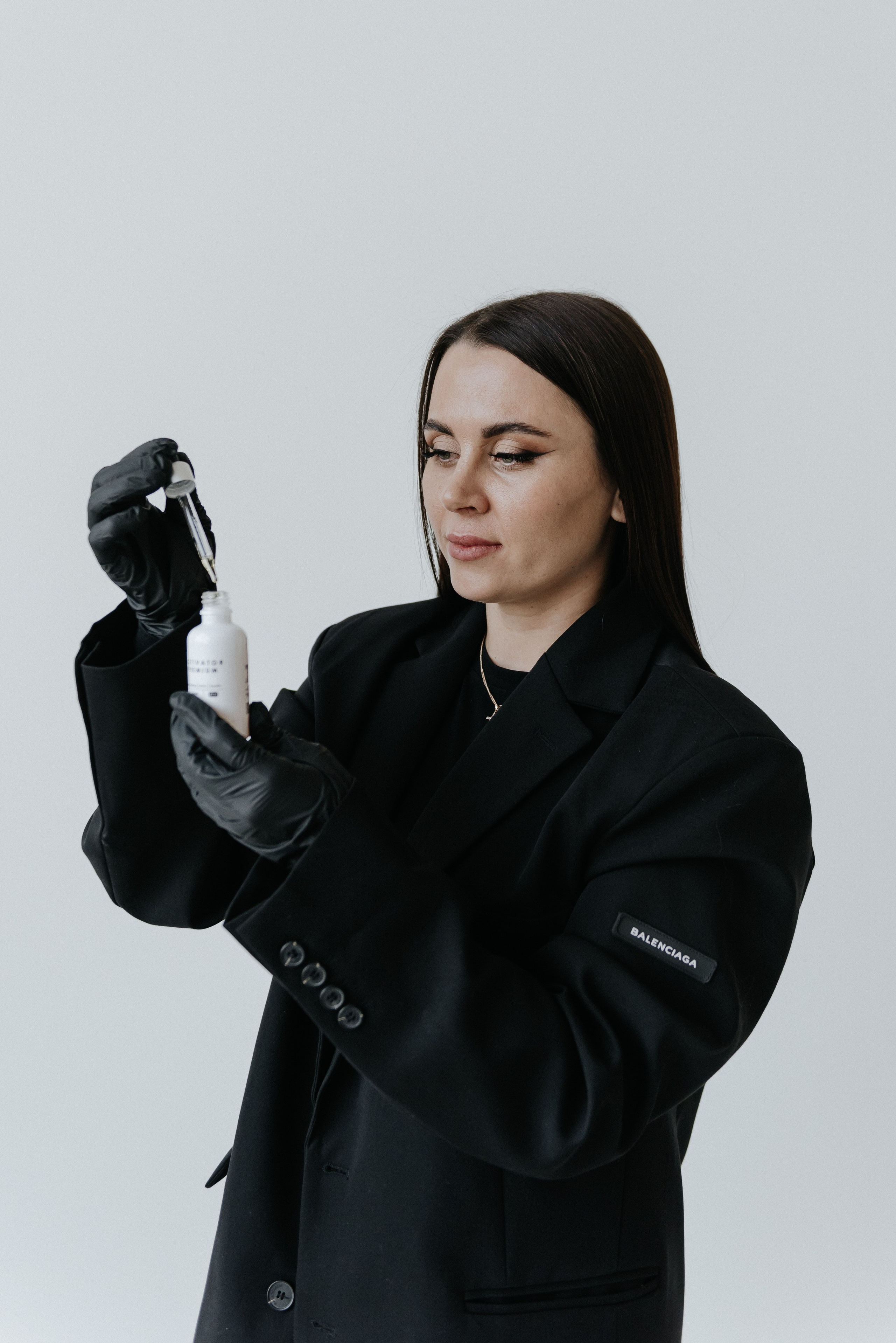 Мастер по волосам