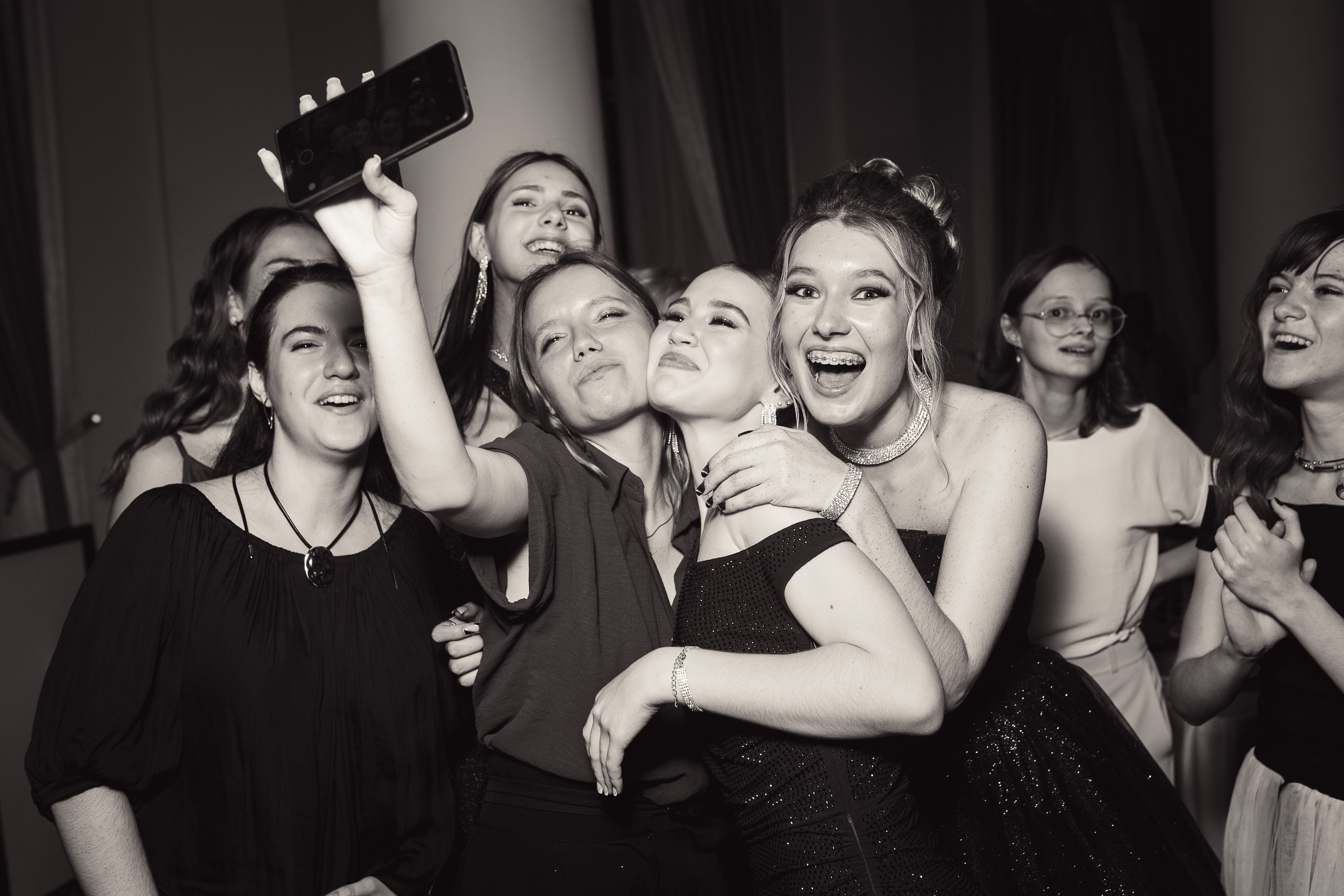 Выпускной. Фотограф в Севастополе и в Крыму