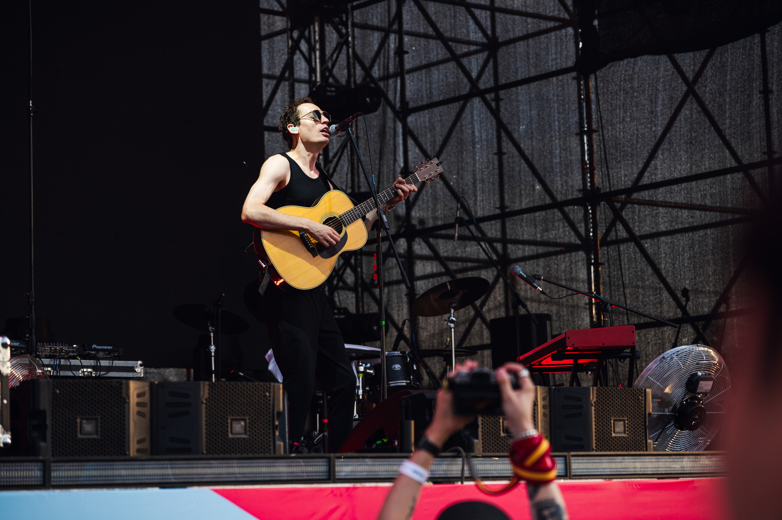 Toyla Fest 2024. Фотограф в Алматы Кизилов Кирилл