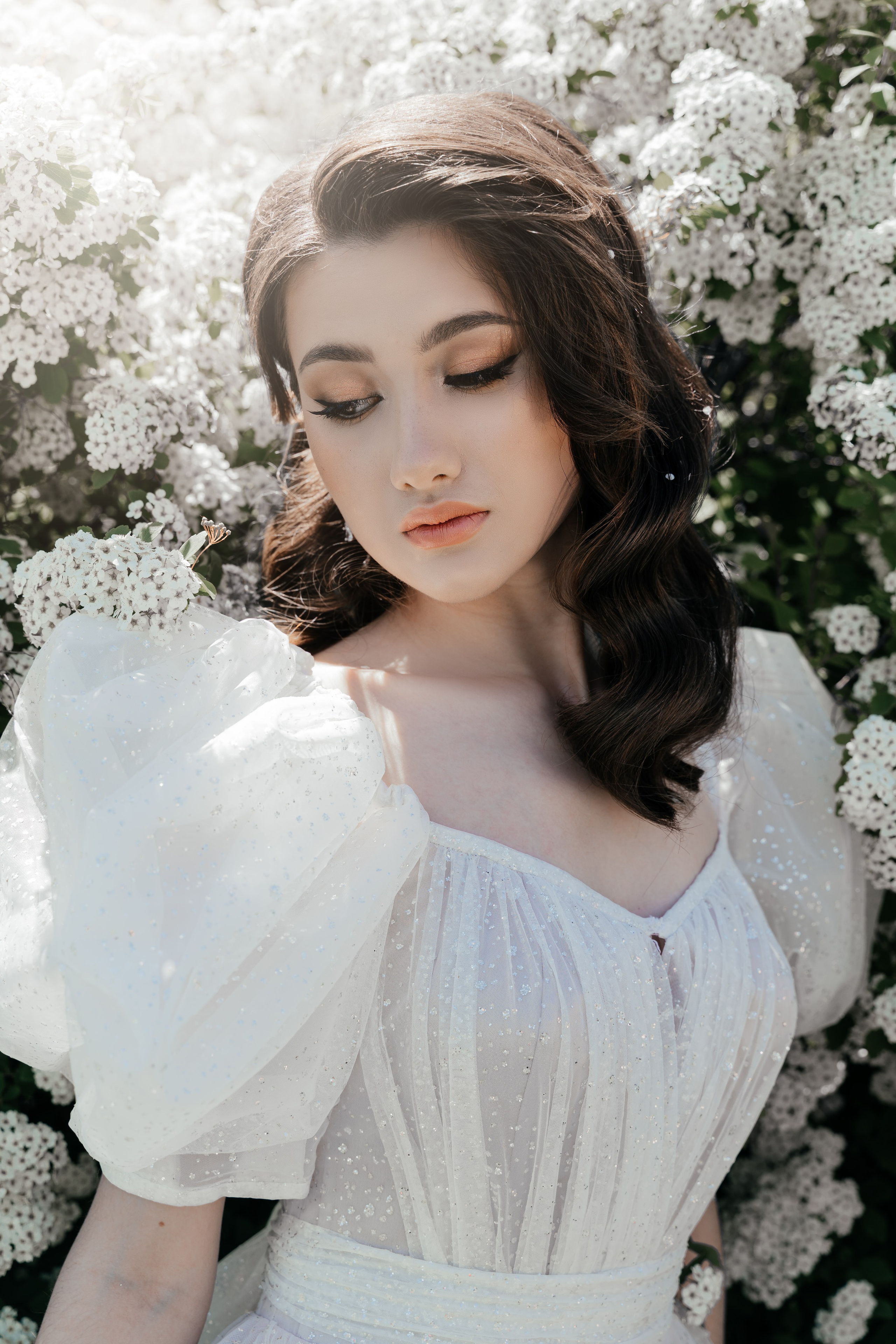 Свадебные съёмки. Фотограф Диана Семенова