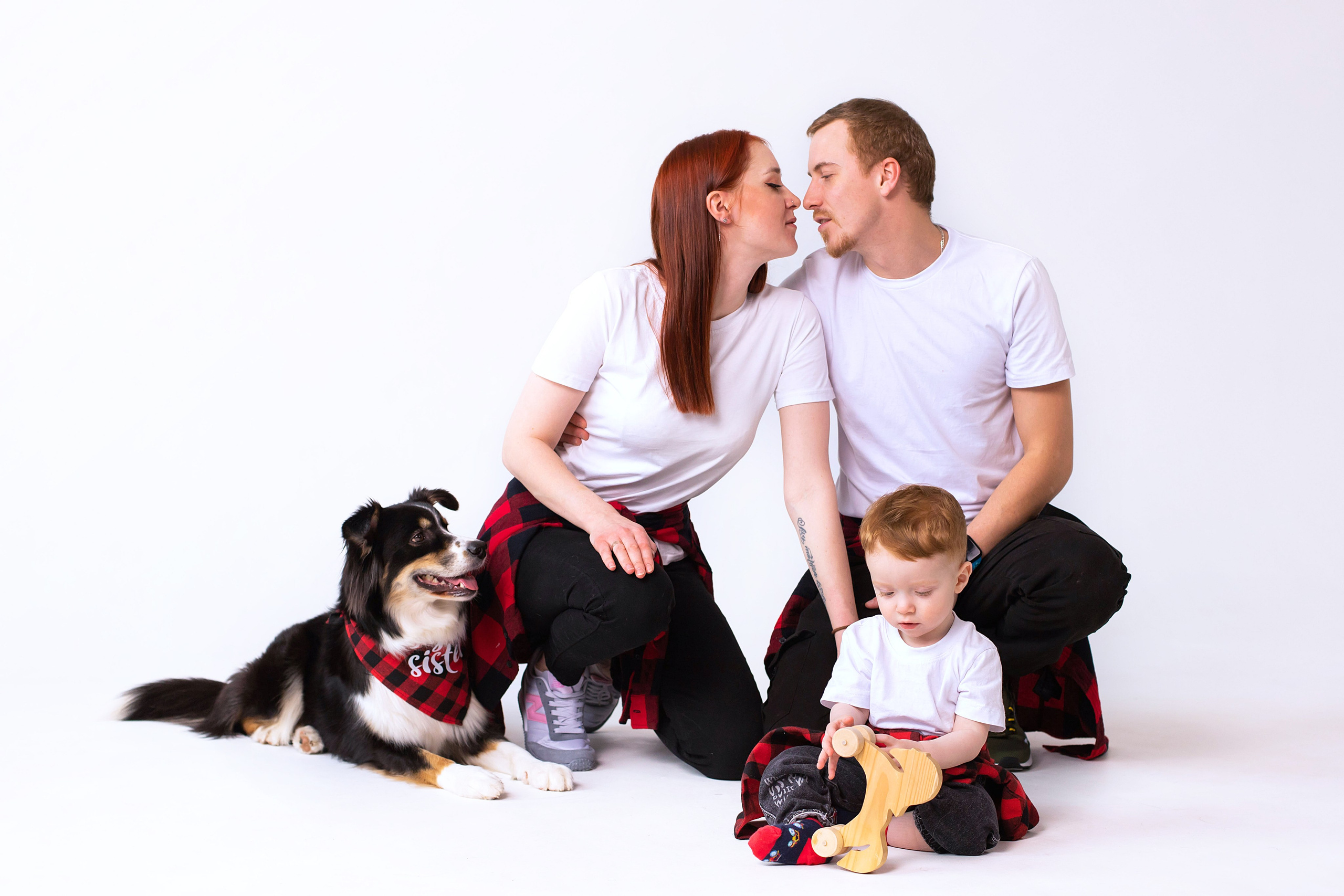 Групповая фотосессия. Свадебный и портретный фотограф Сергей. Тверь. Москва