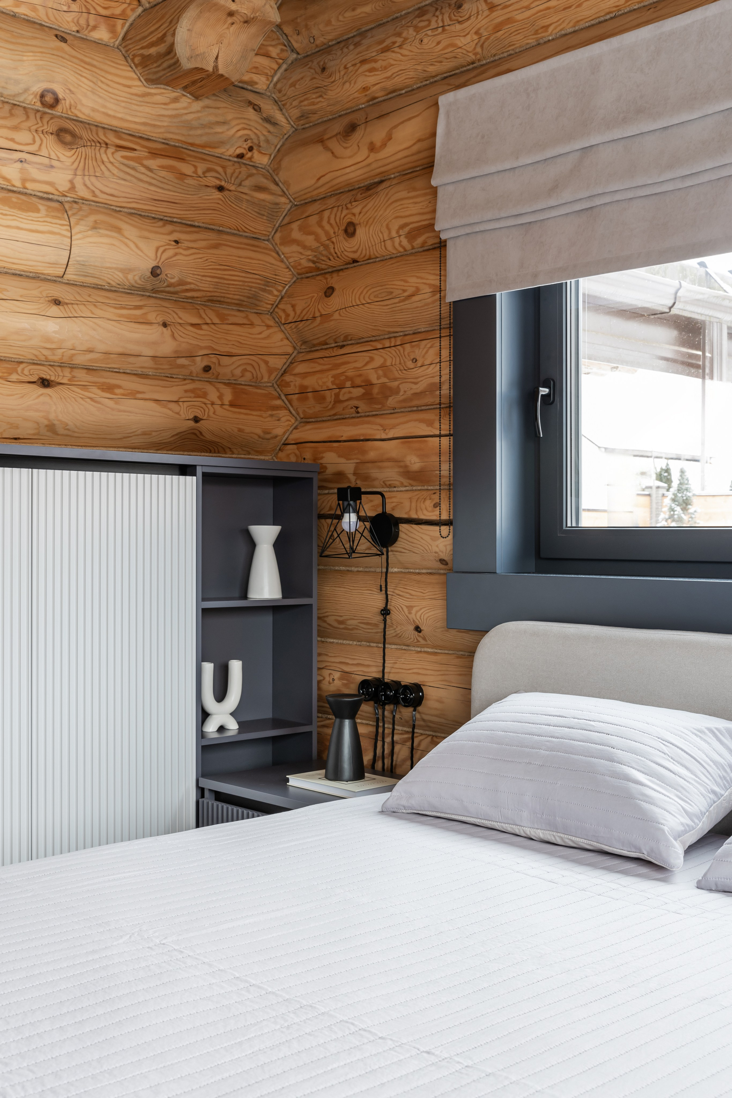 MONOCHROME. Наталья Летунова — интерьерный фотограф в Иванове