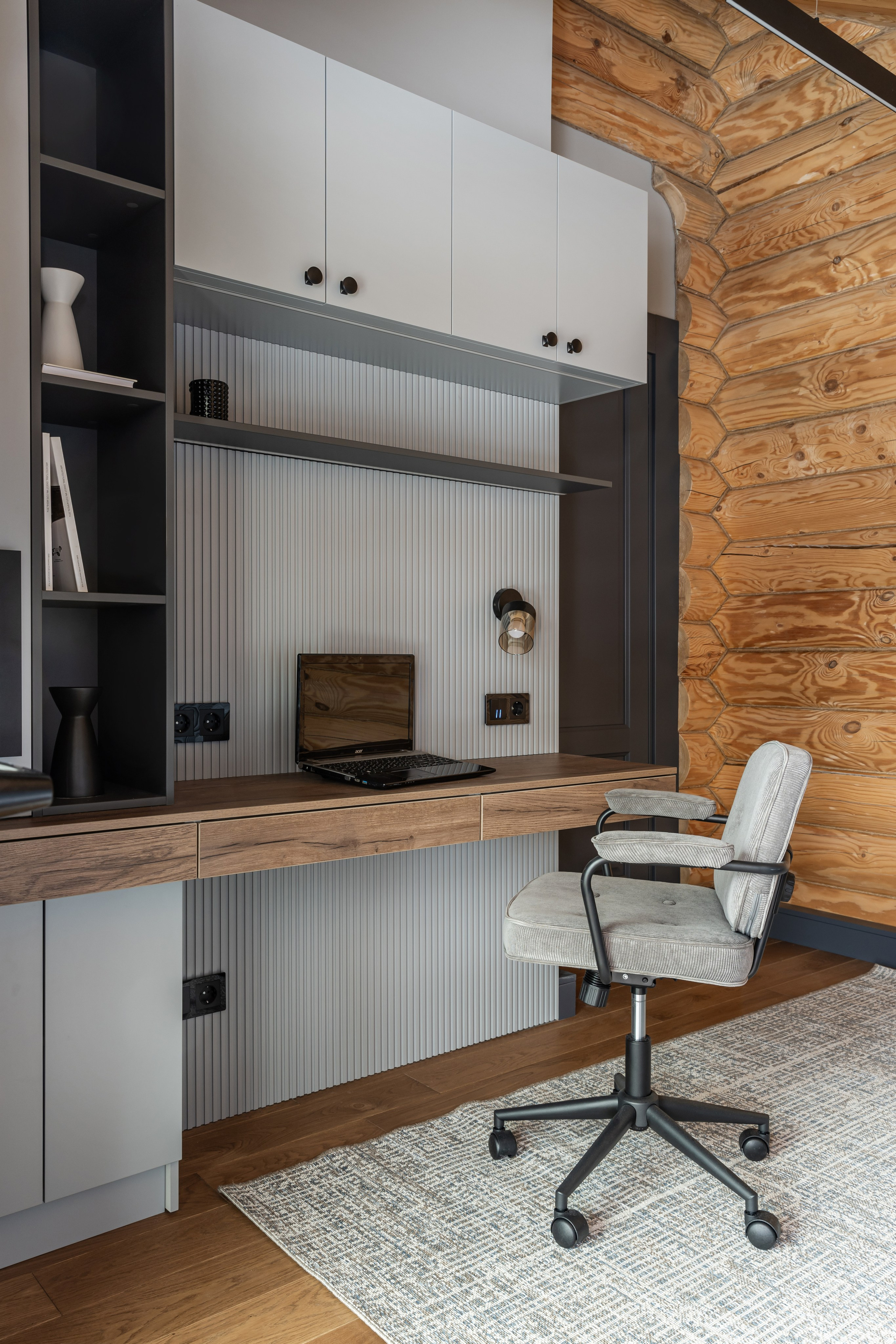 MONOCHROME. Наталья Летунова — интерьерный фотограф в Иванове