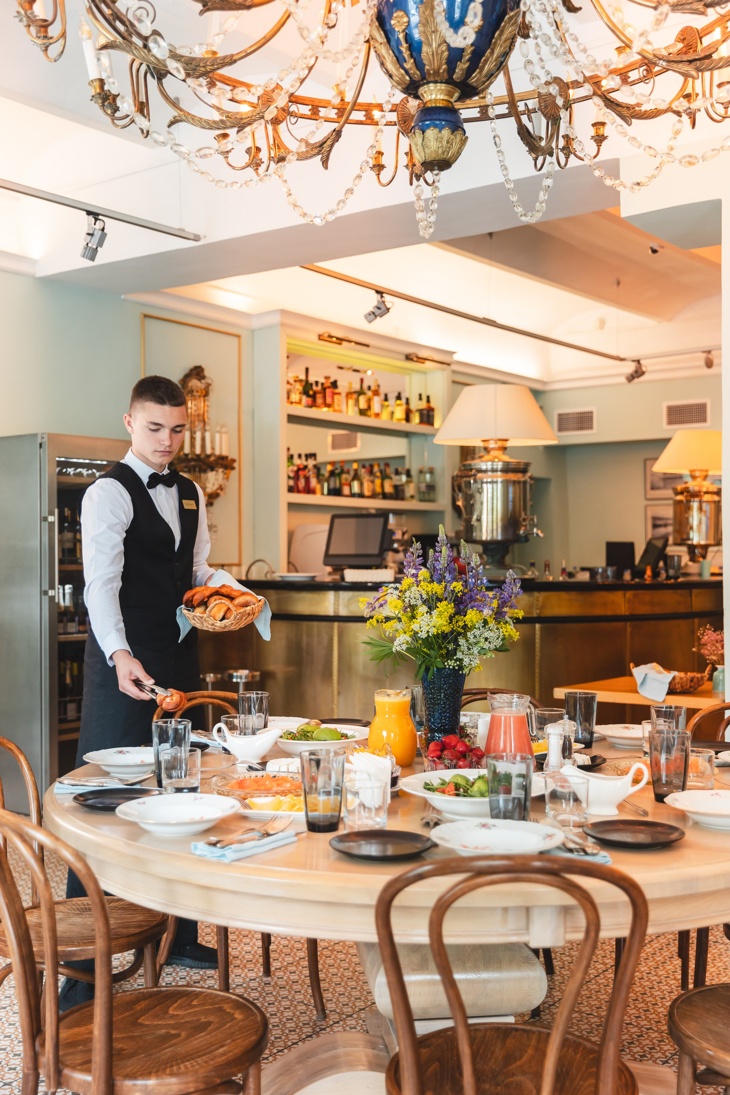 1888. Наталья Летунова — интерьерный фотограф в Иванове