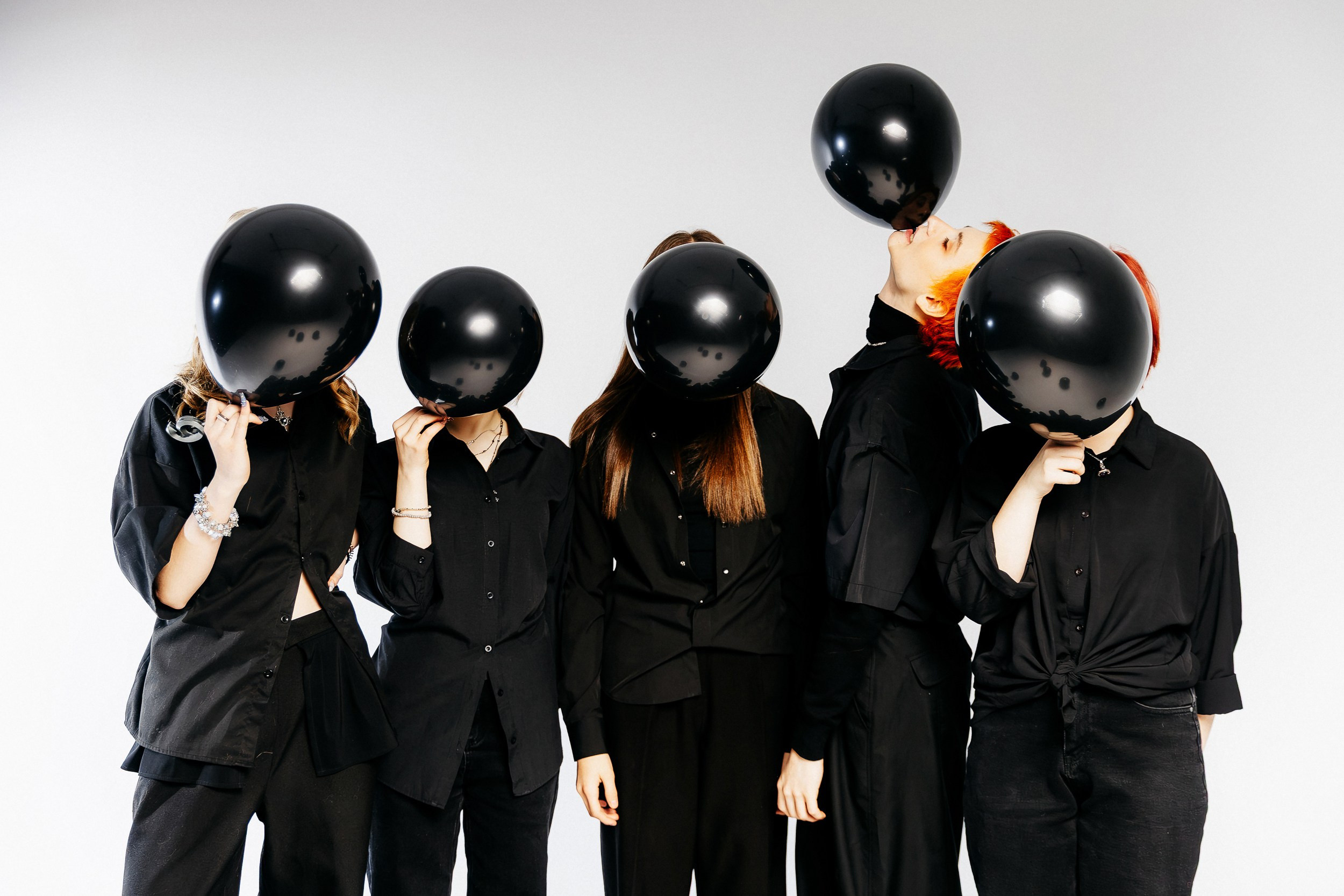 Групповая фотосъёмка для Ярослава. Тимур Аминов | Фотограф в Кемерове