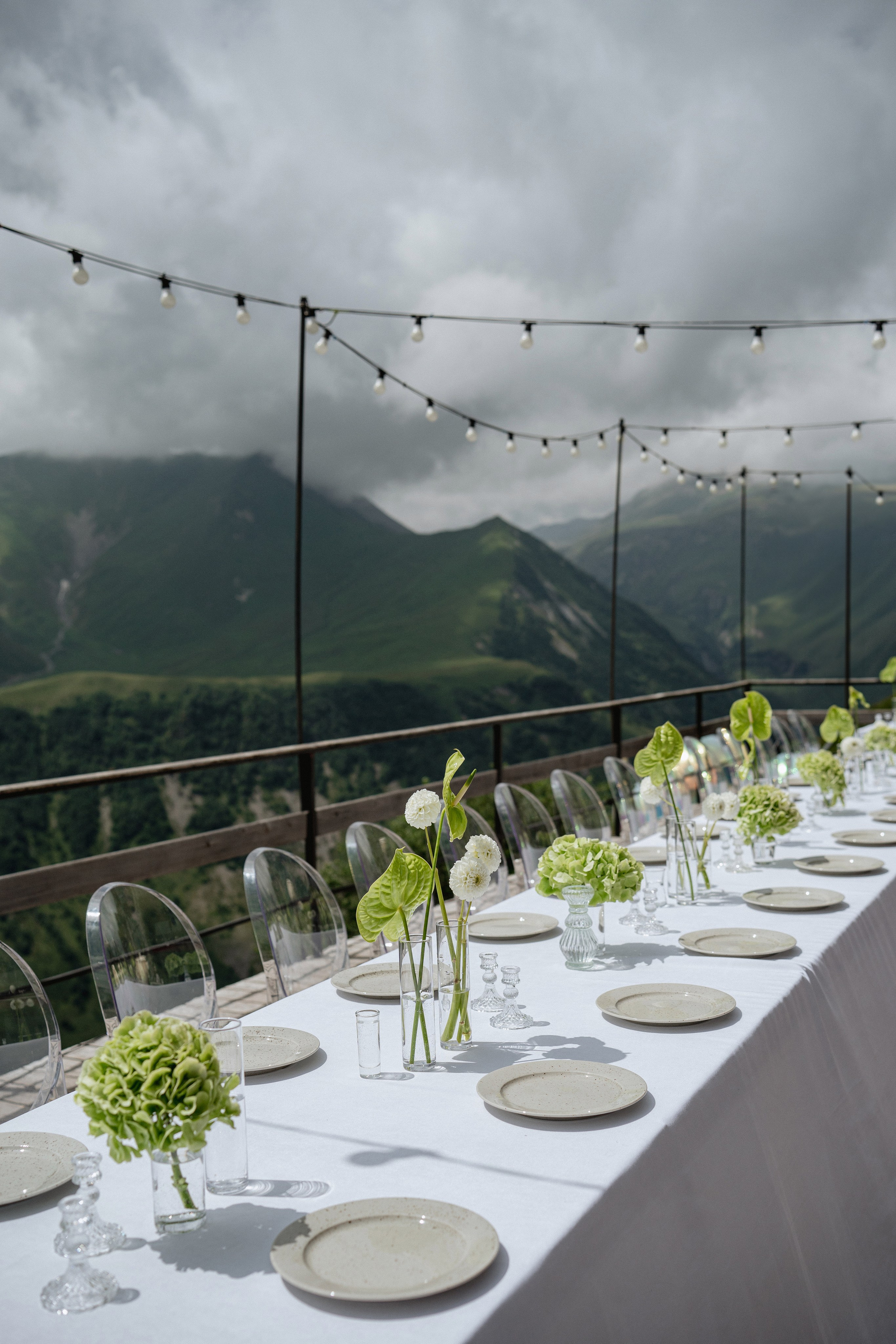 Свадьба в горах. Свадебный и семейный фотограф в Анапе Елена Полетаева