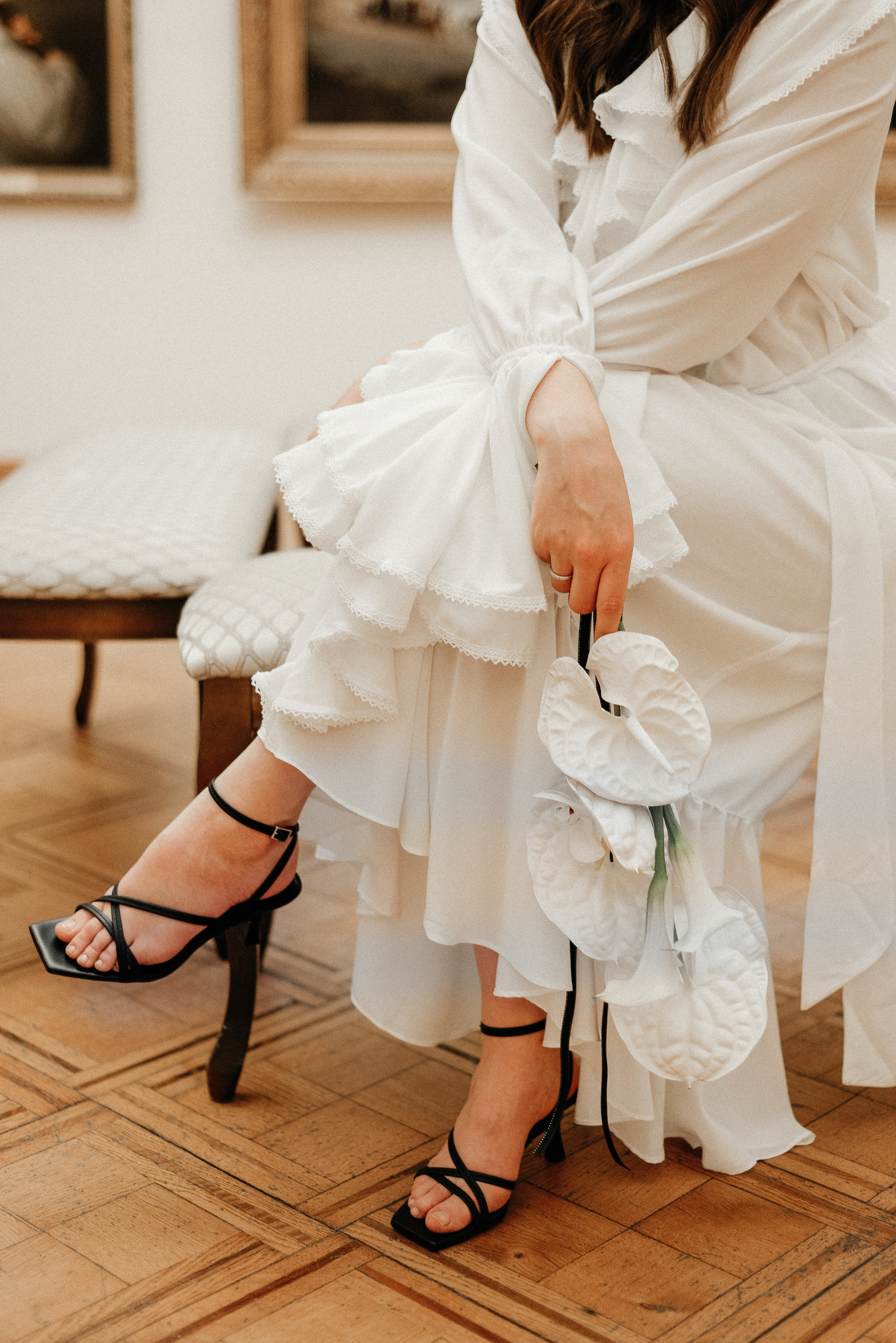 Мария & Иван. Свадебный и семейный фотограф Ростов-на-Дону Евгения Борисова