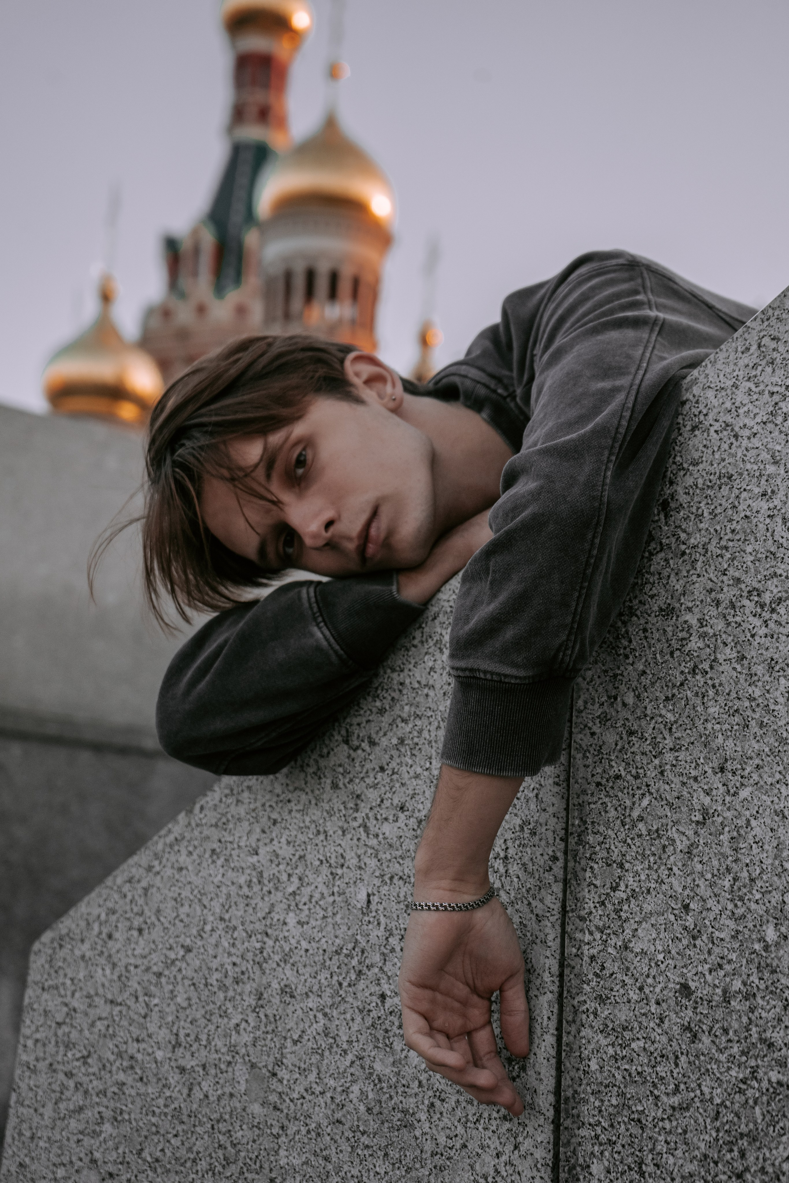 Photo standart. CLIP CREATOR, PHOTOGRAPHER