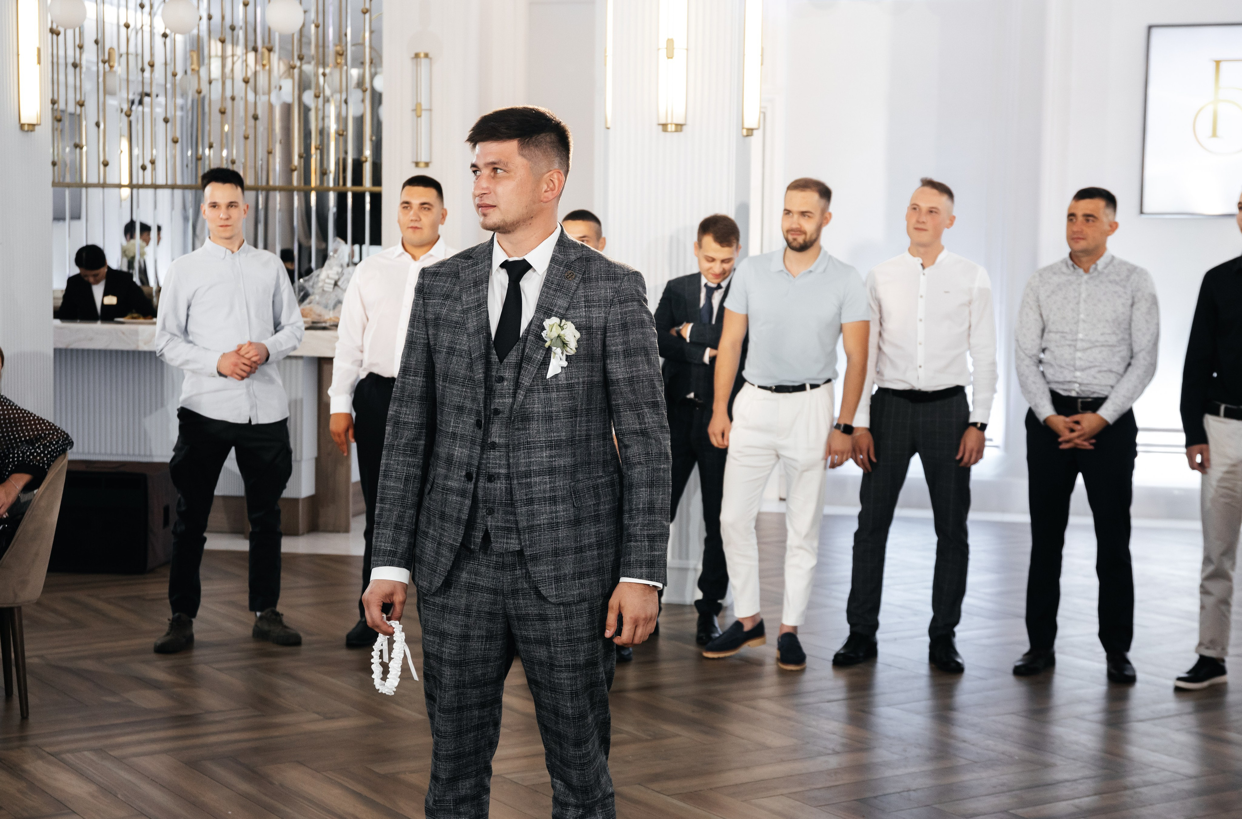 Ainur & Alina. Свадебный фотограф Ильнар Асадуллин