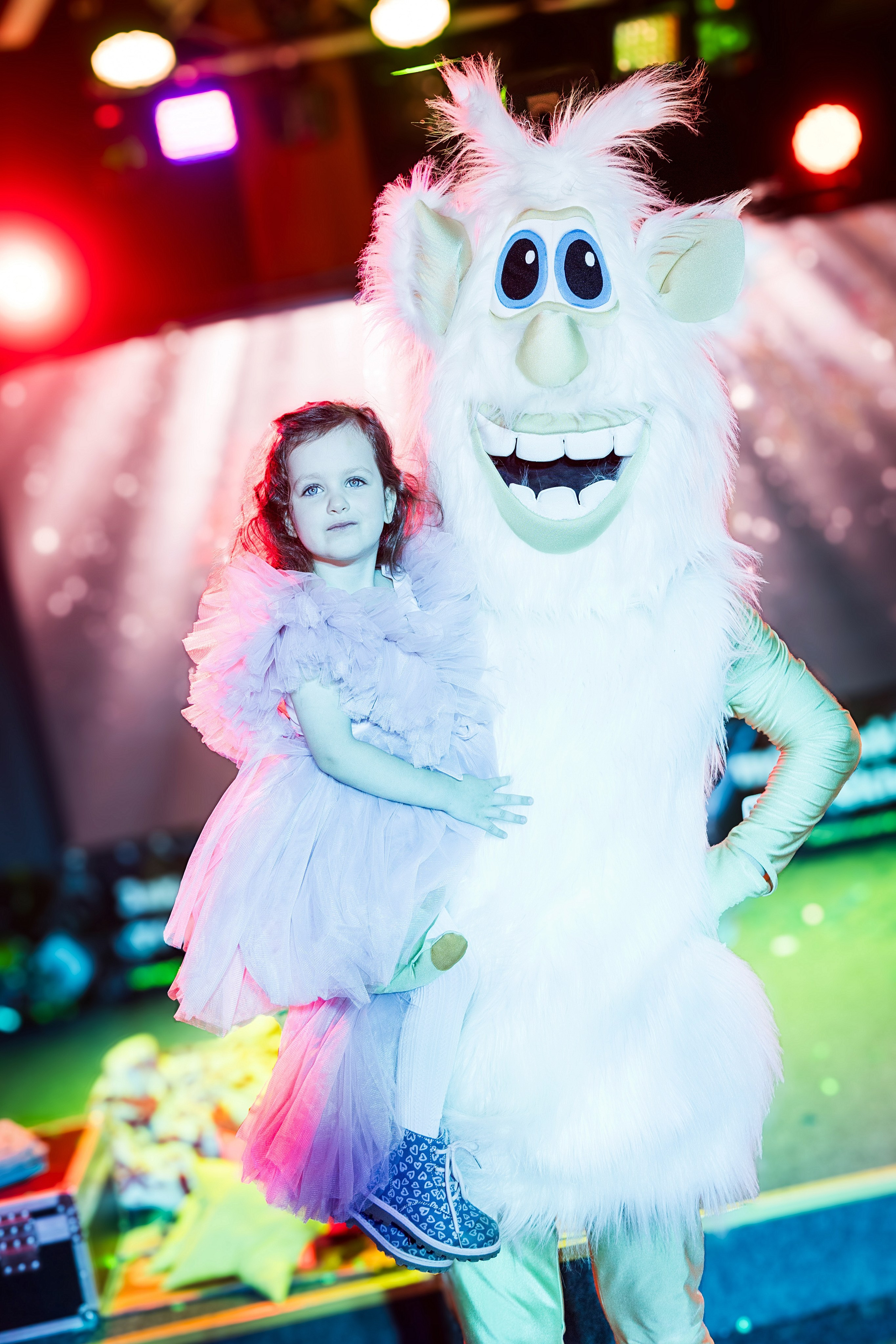 Василисе 3 года. Детский фотограф видеограф в Хабаровске Михаил Орлов