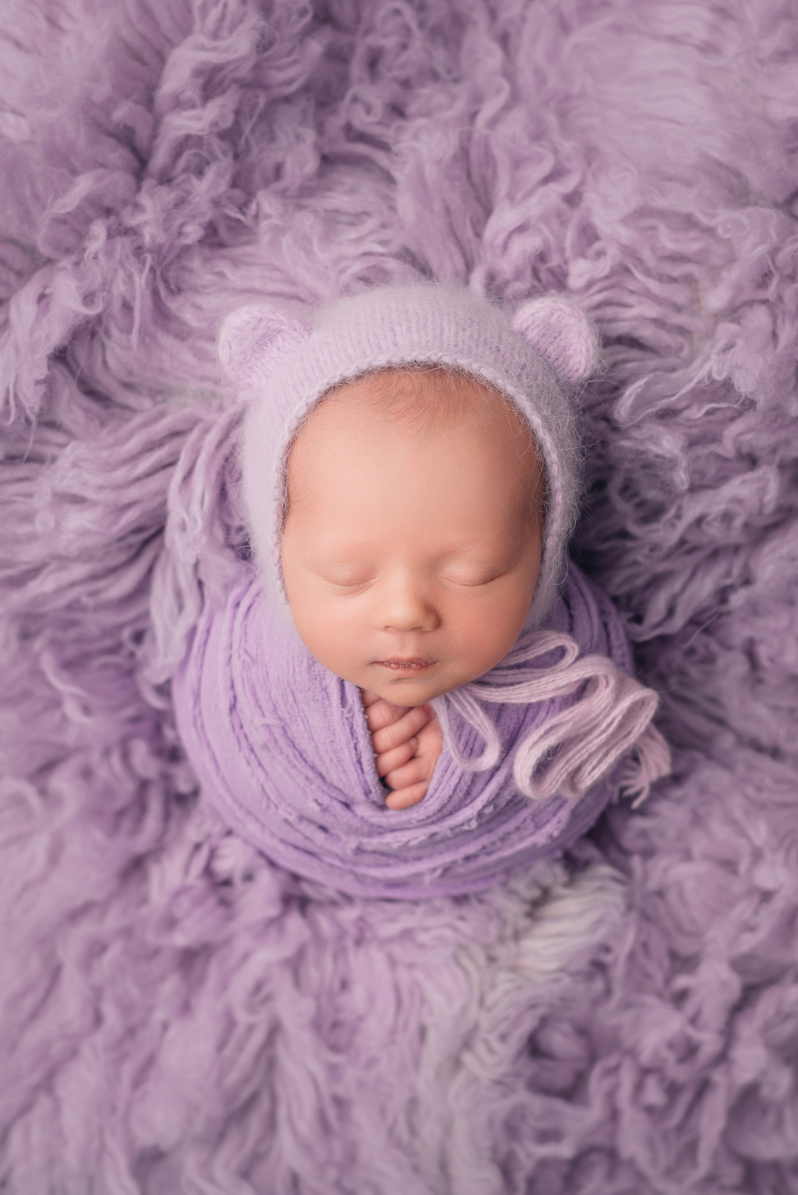 Newborn. Фотограф новорожденных Белгород