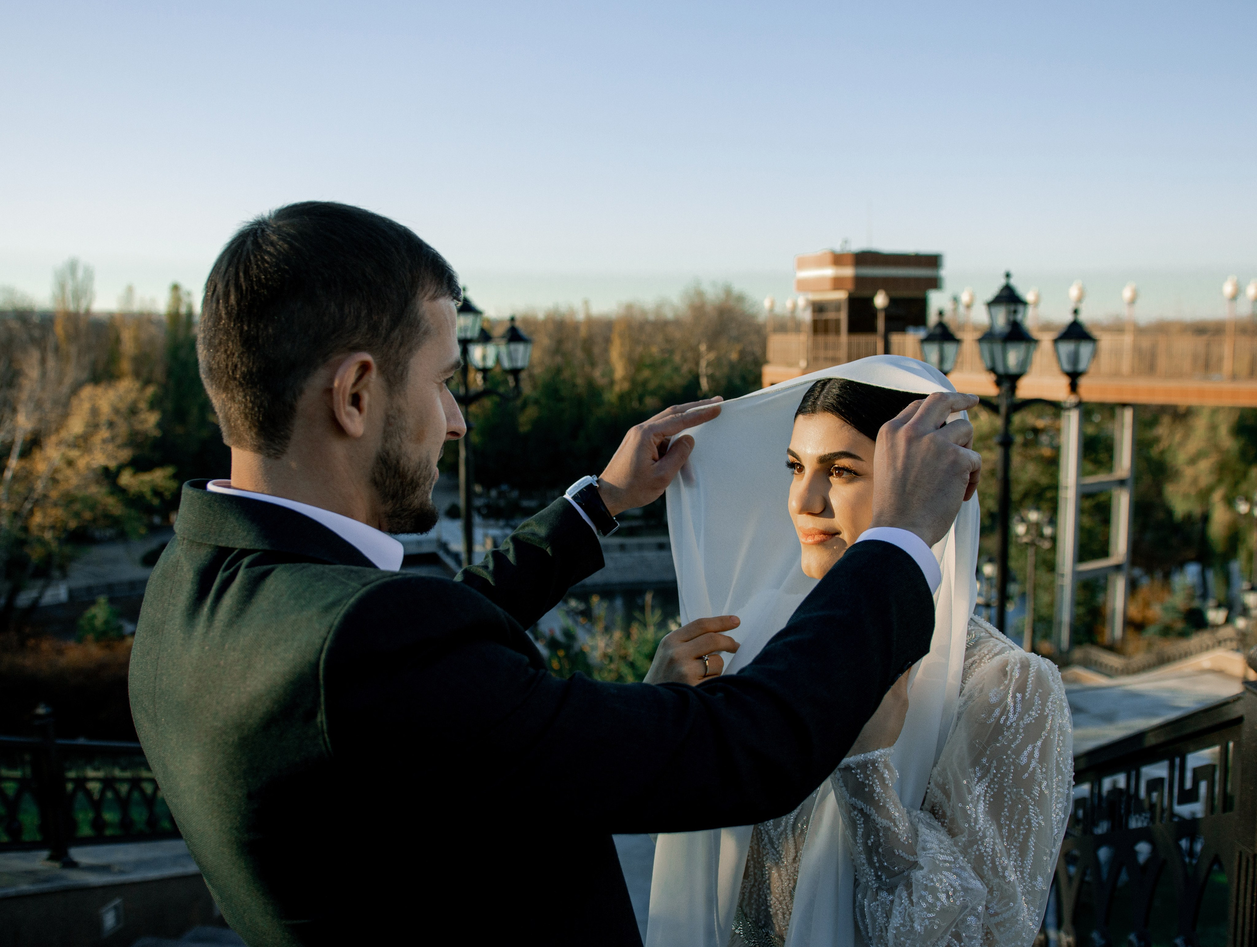 Свадебные фотосессии. Свадебный и семейный фотограф | SVET.photo