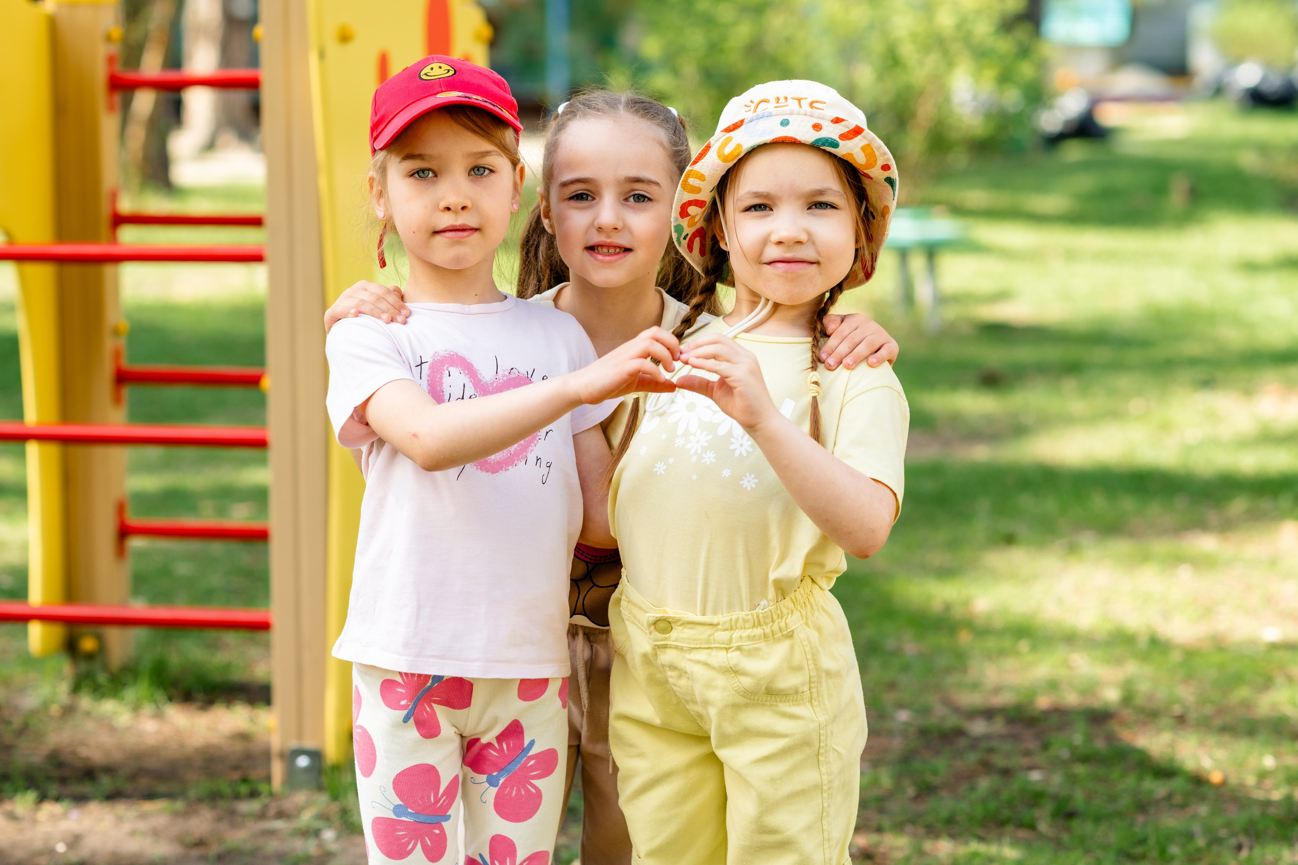 Для выпускных альбомов. Дом детской фотографии Арсюткиной Наталии™