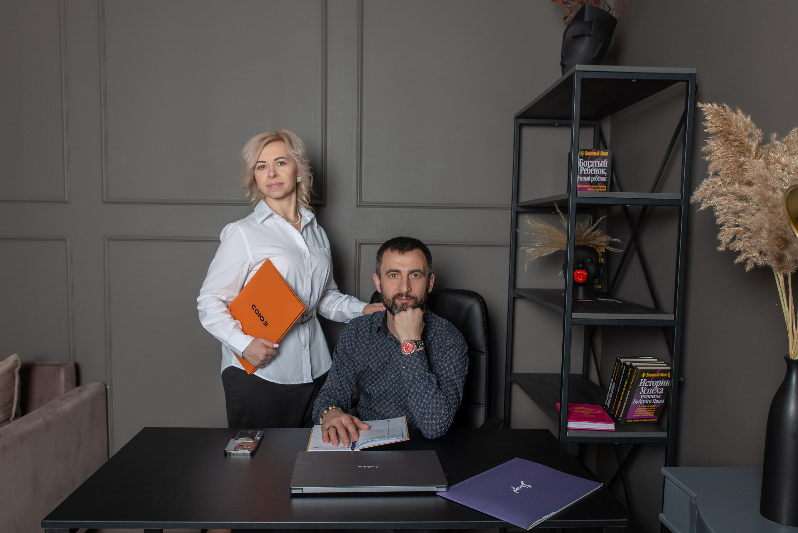 Татьяна и Роман. деловая фотосессия. Свадебный и семейный фотограф Полина Малюкова Москва, Химки, Зеленоград