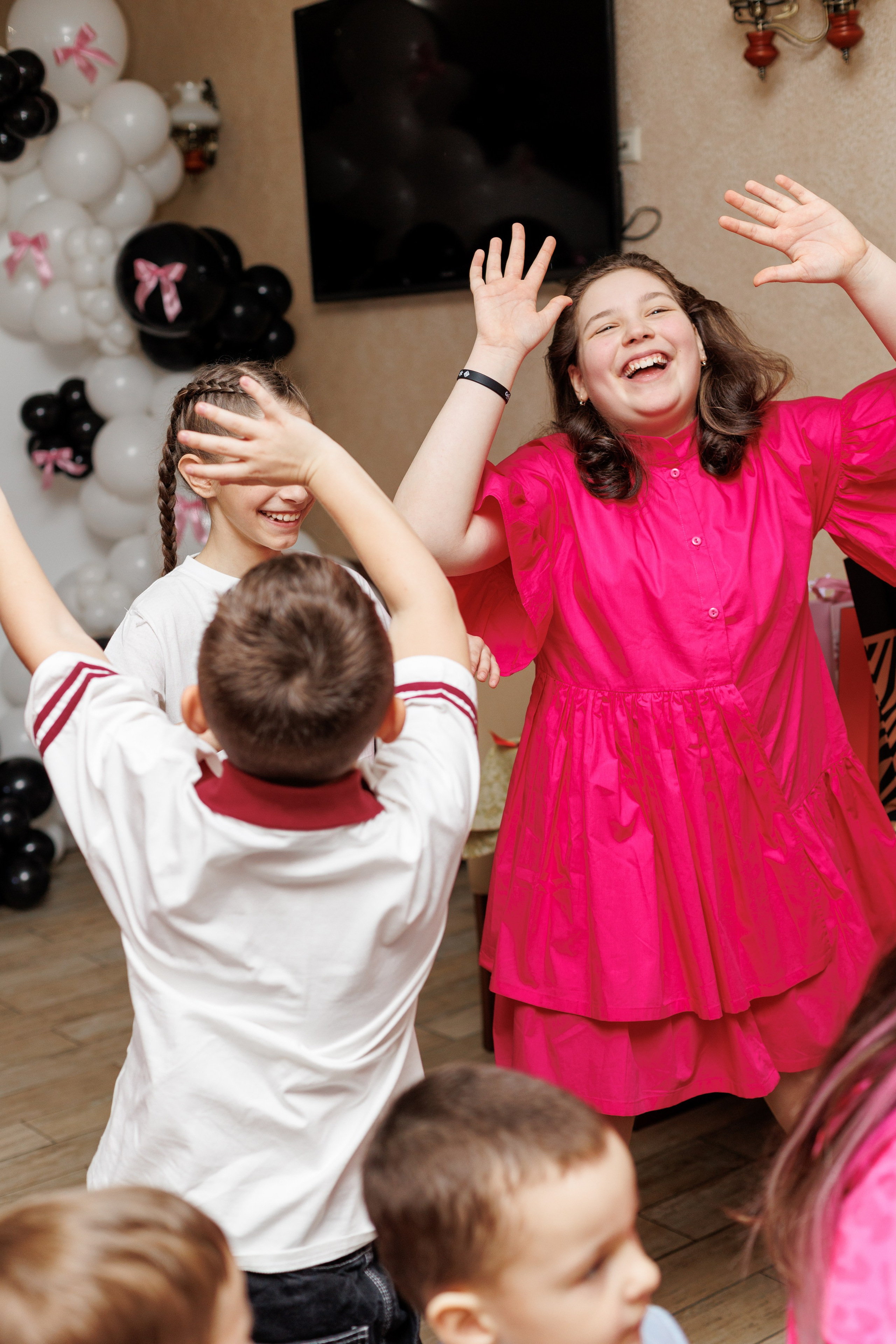 Александра 10 лет. Фотограф Щелково/ Москва Татьяна Жучкова