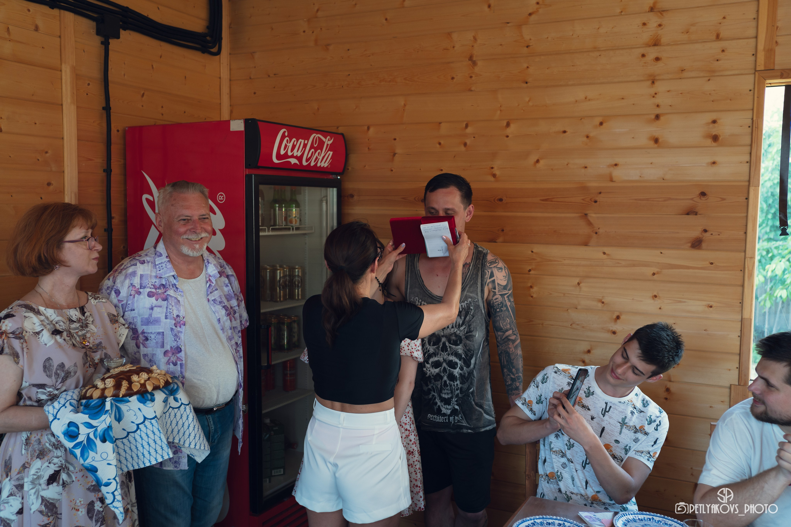 Свадьба Антонины и Виктора (репортаж). Фотограф, видеограф Пятигорск, Ставрополь, Ессентуки, Petlyakovs_photo