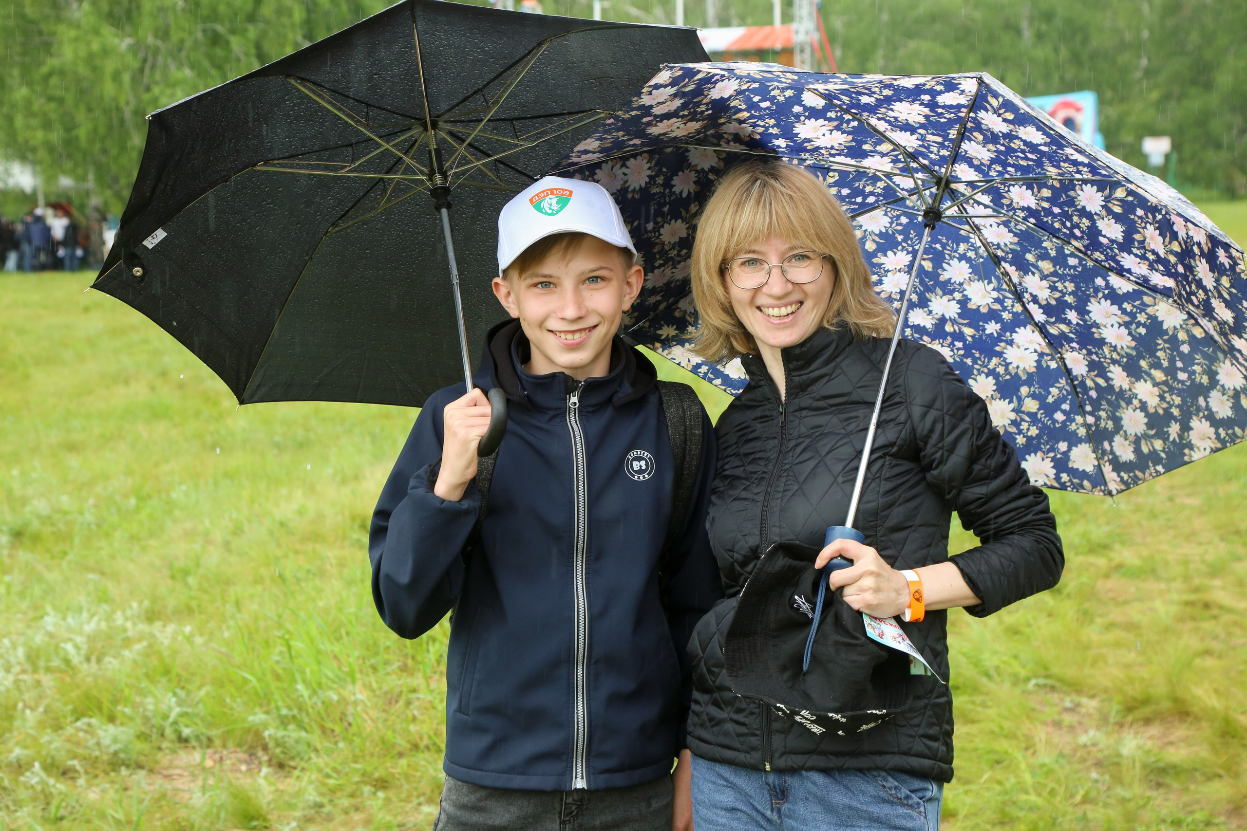 Фотосессия семейных праздников. Дмитрий Хованский — Фотограф Уфа