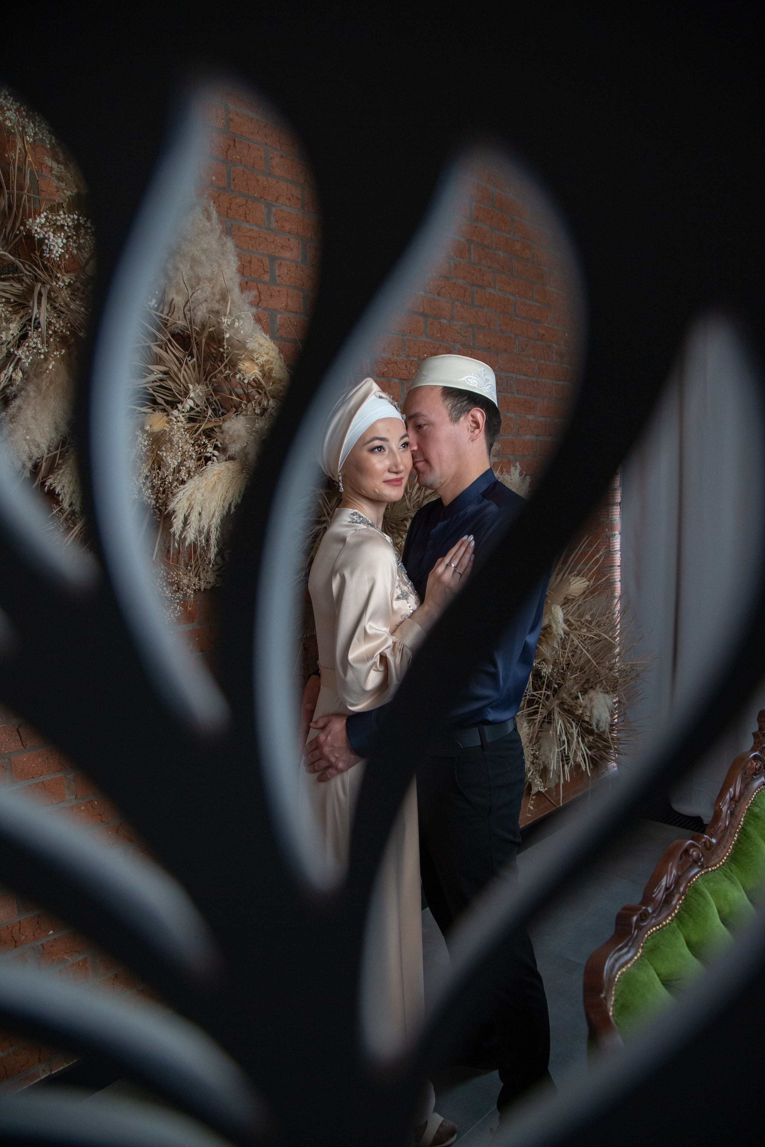 Фотосессия Никах: Фотограф — Дмитрий Хованский