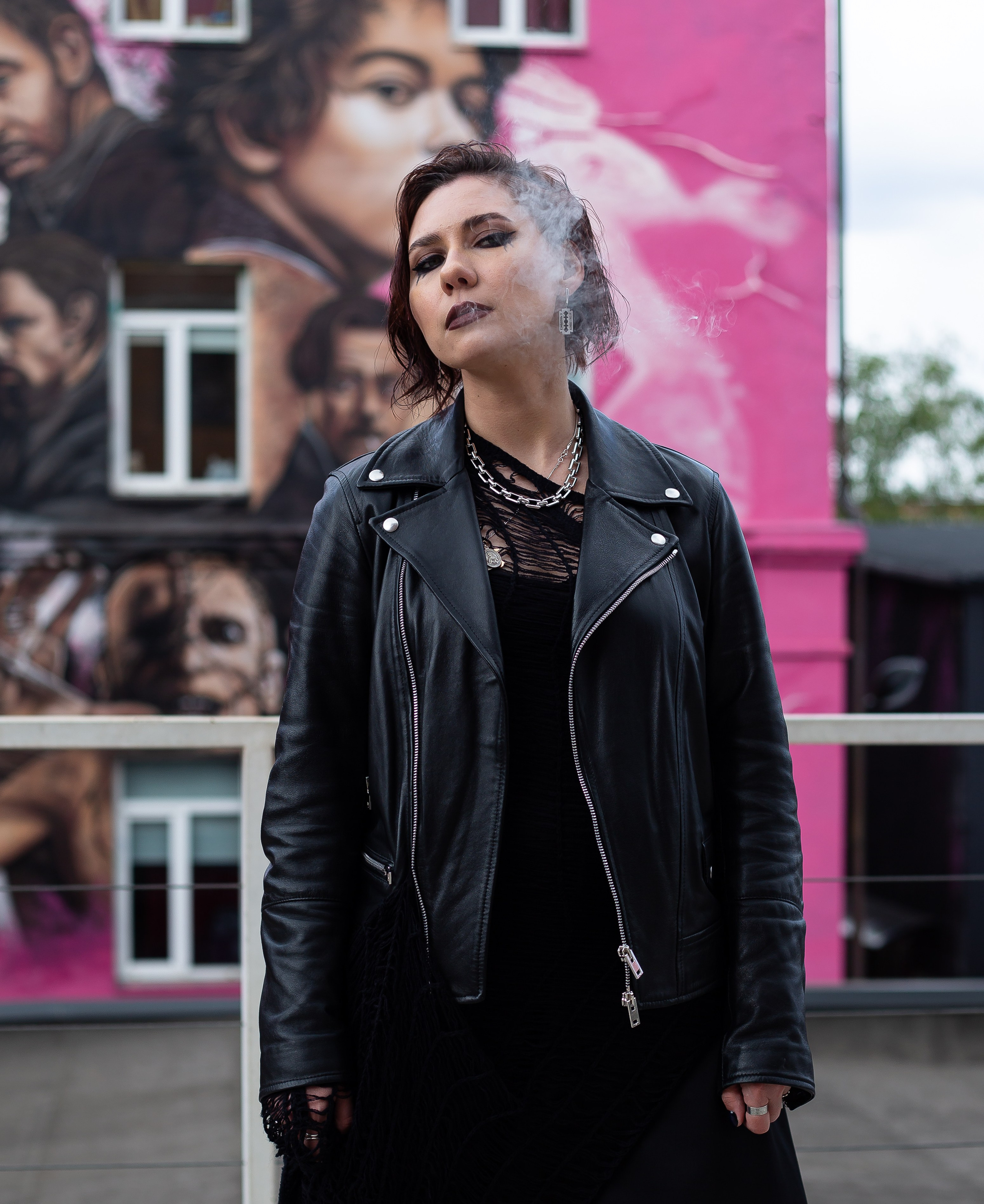 Женский портрет. Женский фотограф в Москве