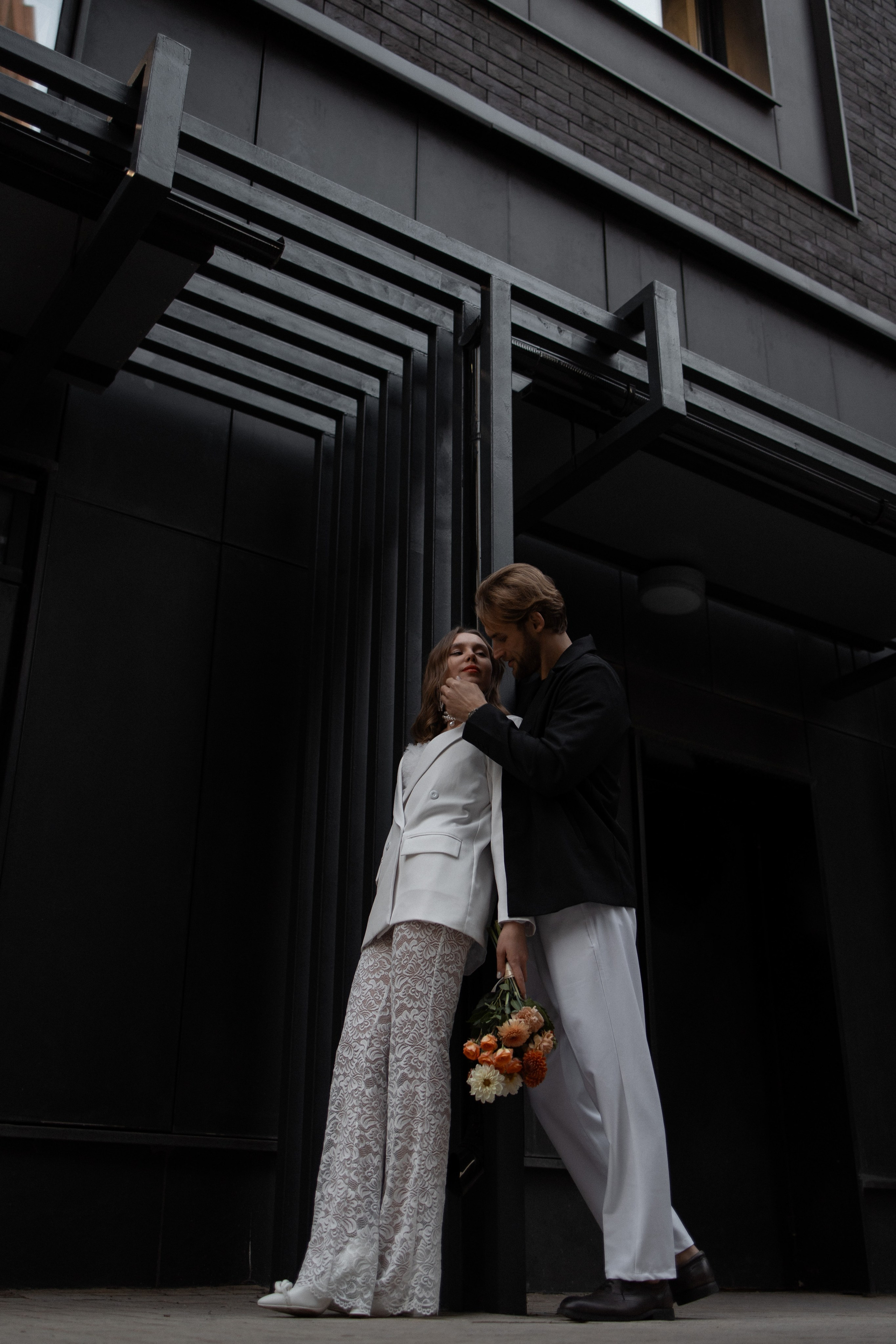 Wedding day | September. Дарья Скворцова