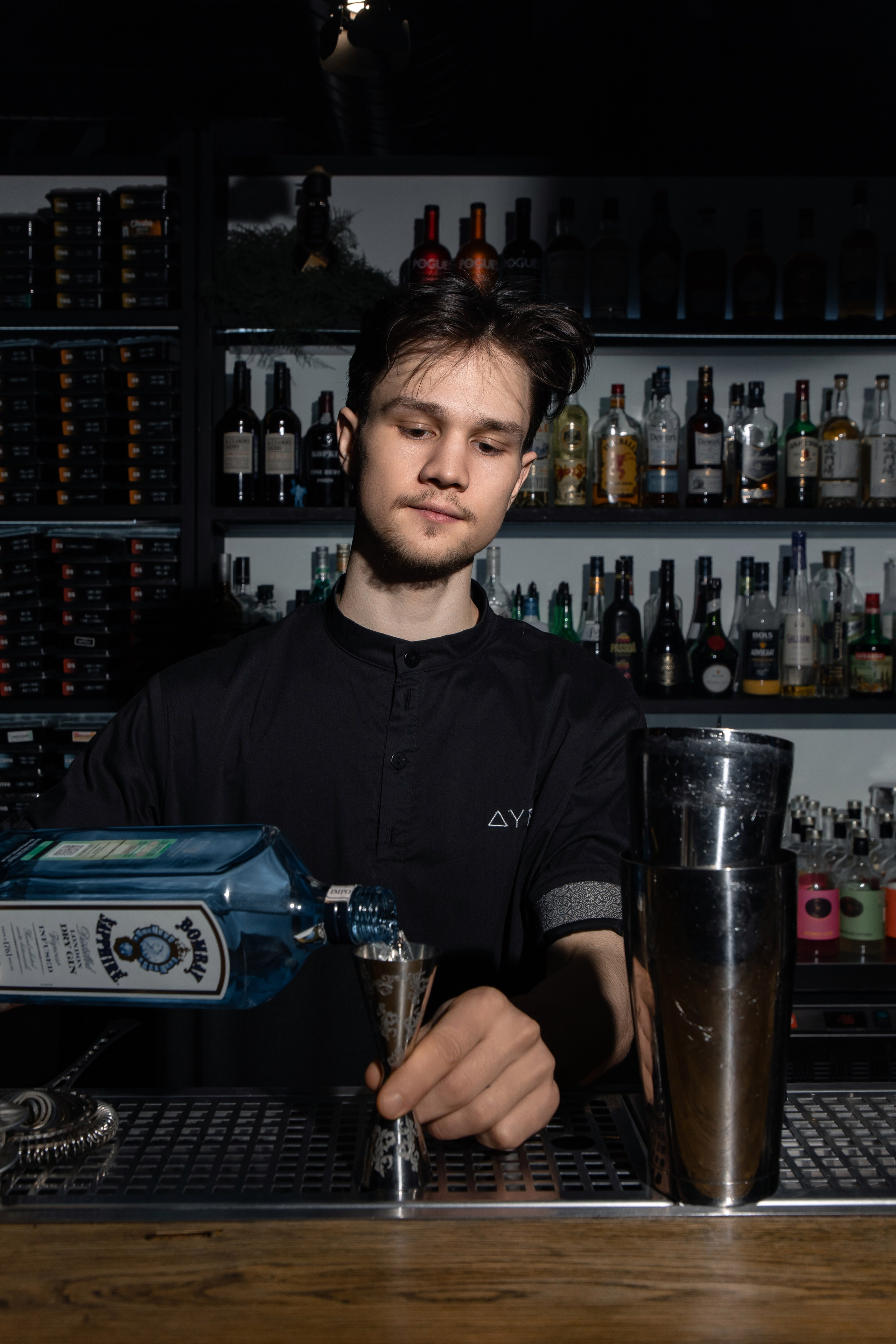 Дуть. Фотограф Денис Лесковский (Тюмень)