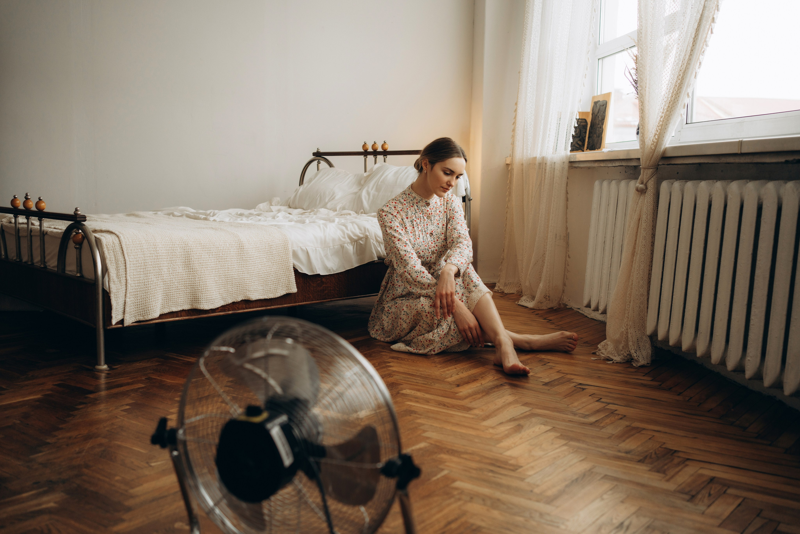 Настя и Мишка. Фотограф в Минске — Мария Миллс