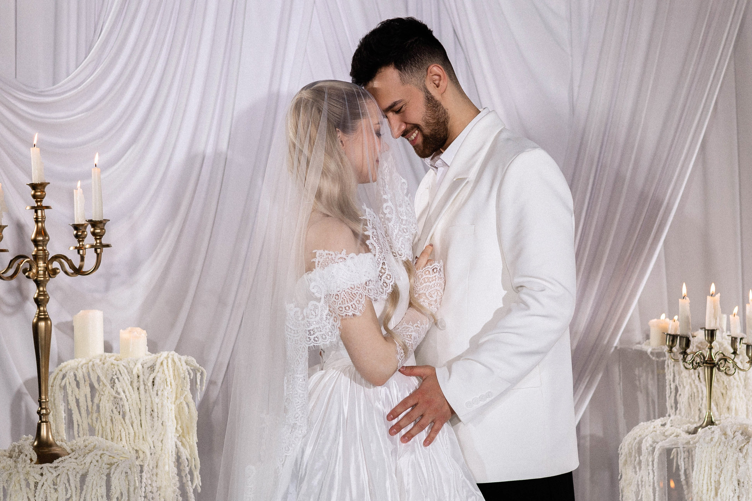 Анна & Алексей. Свадебный и портретный фотограф Соломко Диана