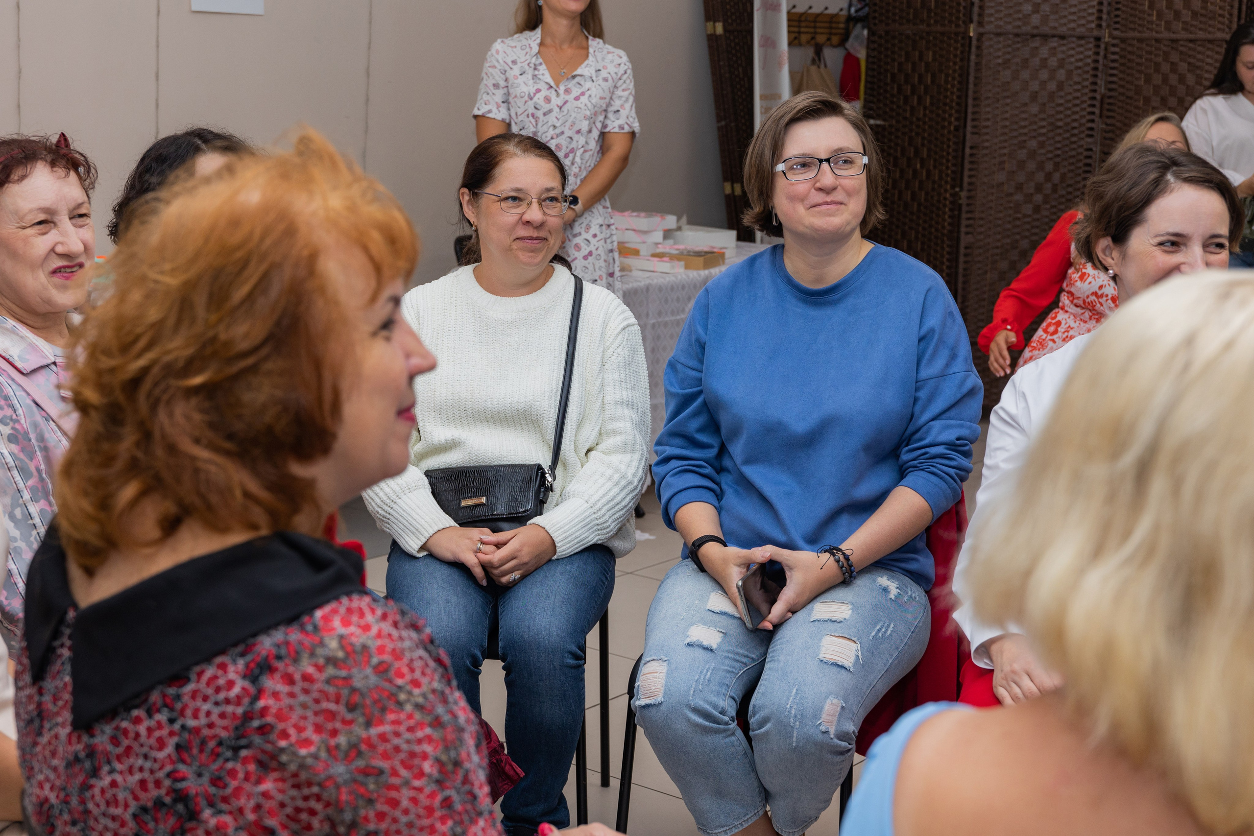 ProWomen. Выпускные альбомы во Владивостоке