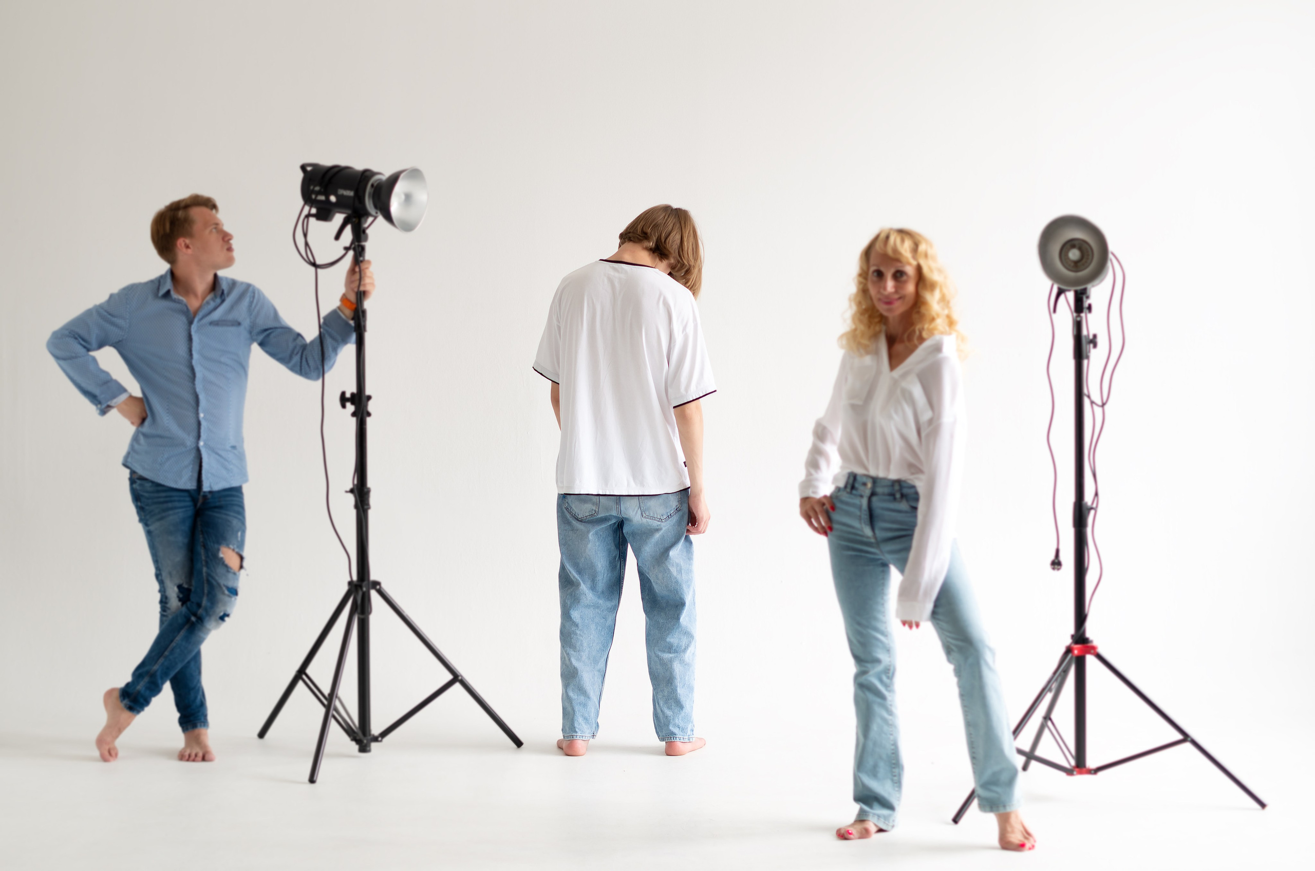 Семейная. Фотограф Марина Доглядная Челябинск фотосессии с лошадьми, мотоциклами