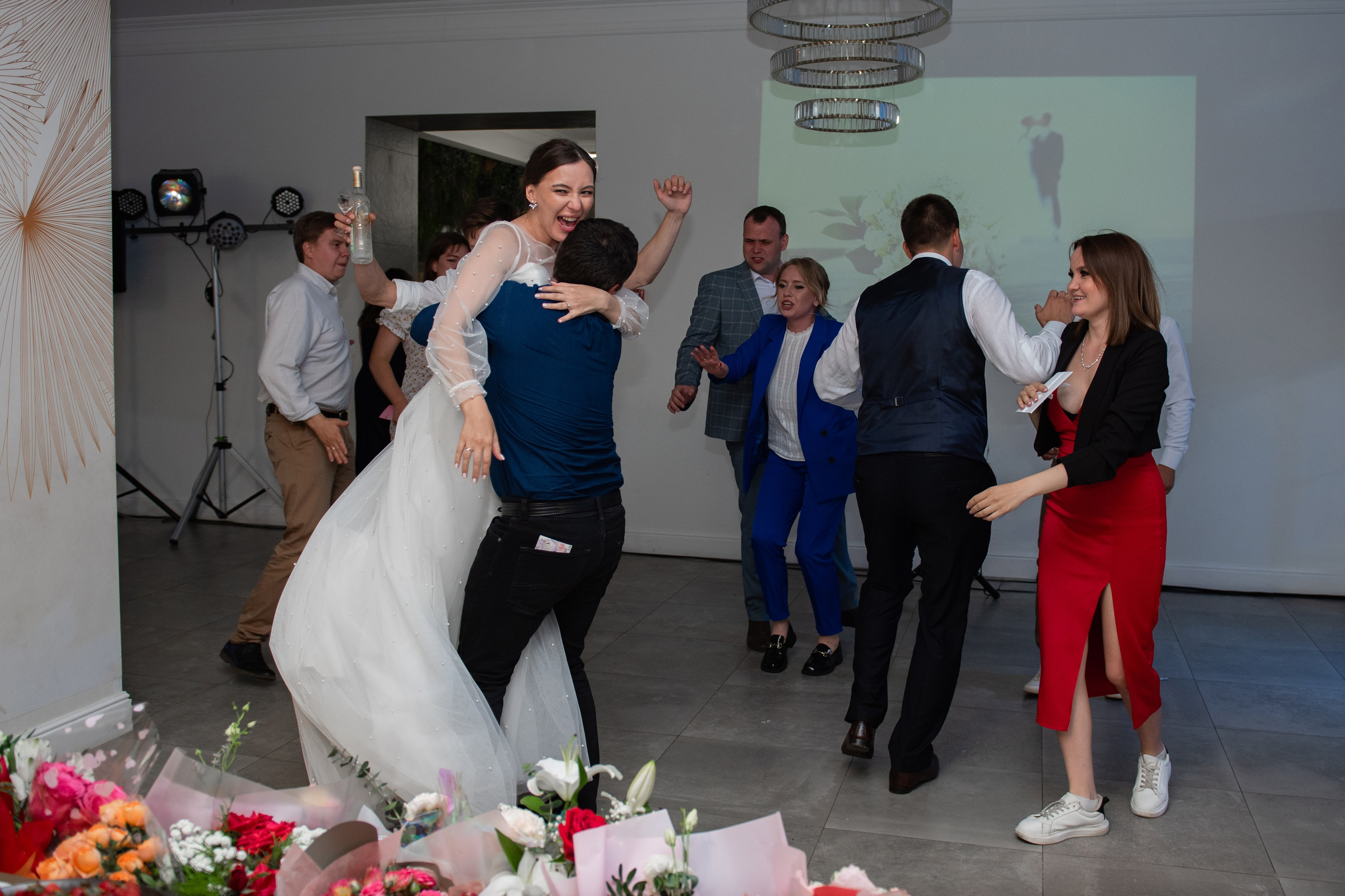 Вадим и Регина. Фотограф Челябинск Екатерина Миниханова