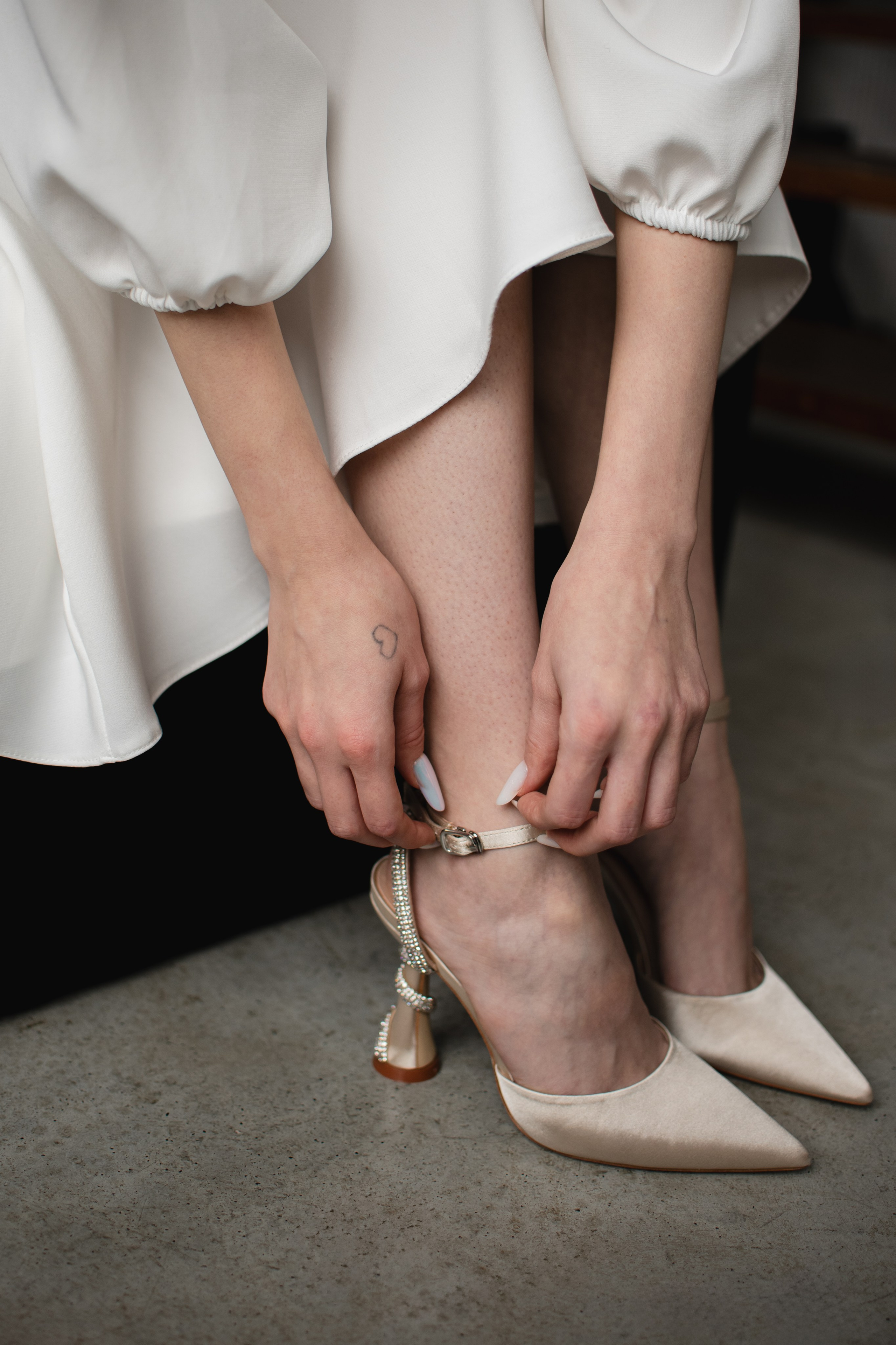 Игорь и Алина. Фотограф Челябинск Екатерина Миниханова