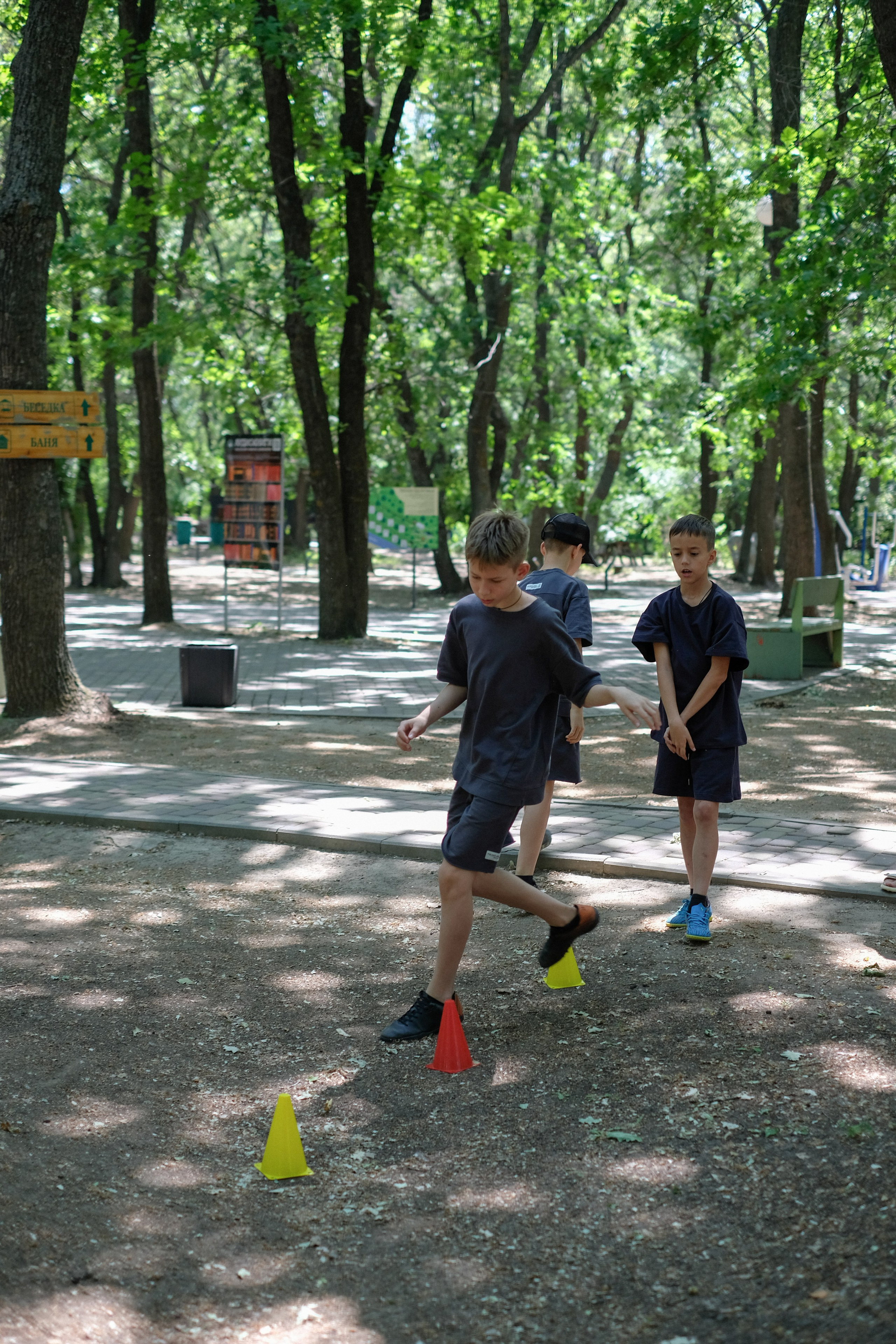 Выпускной 4 класс. ФОТОГРАФ АННА КАЗАРЯН