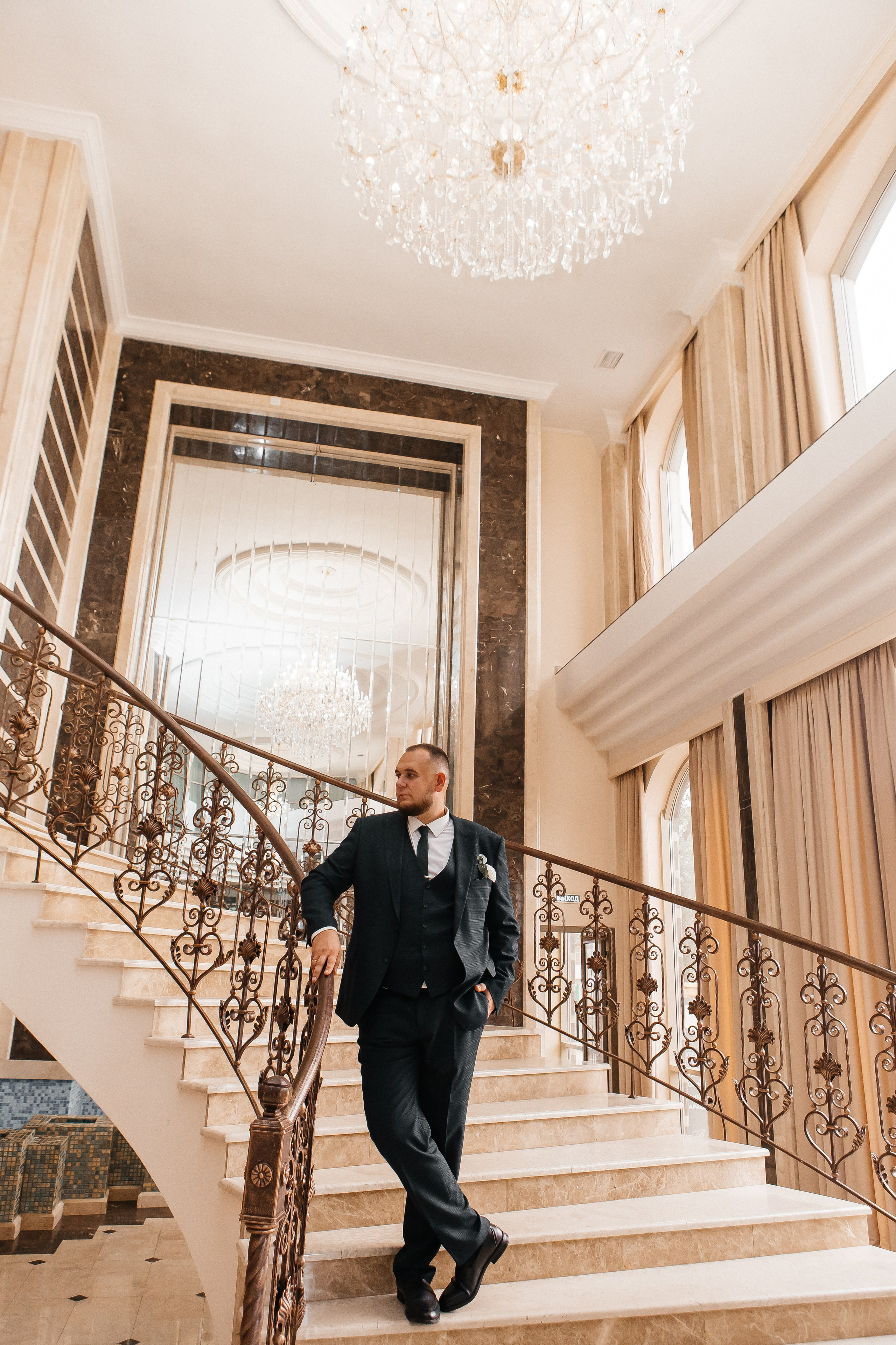 Дмитрий и Лана. Свадебный и семейный фотограф в Ростове-на-Дону