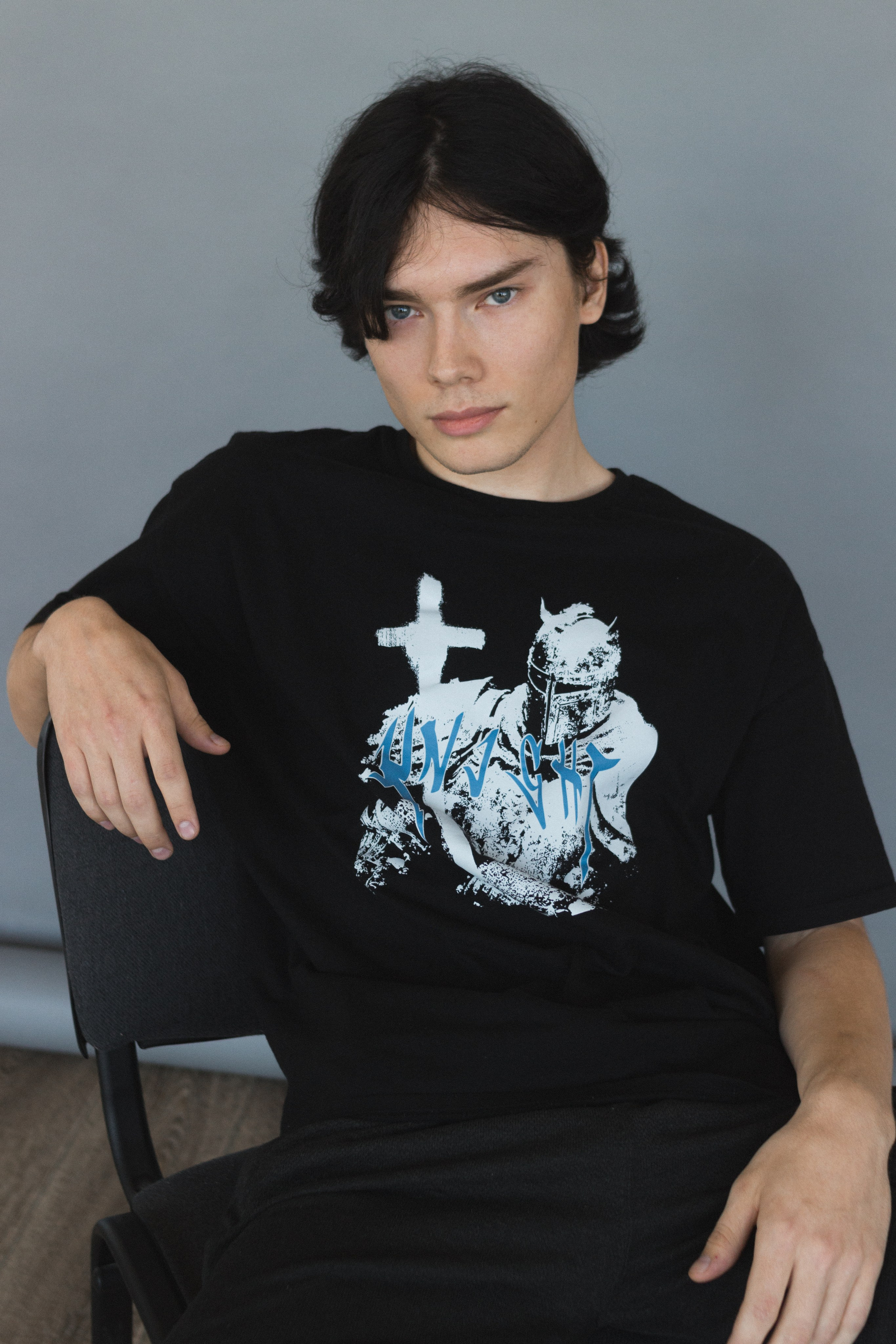 Сергей. Модельное агентство TM Models в Калининграде